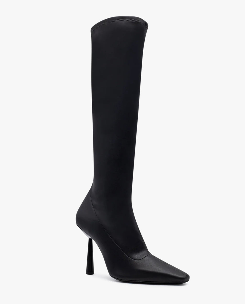 Ros8 Boots Black