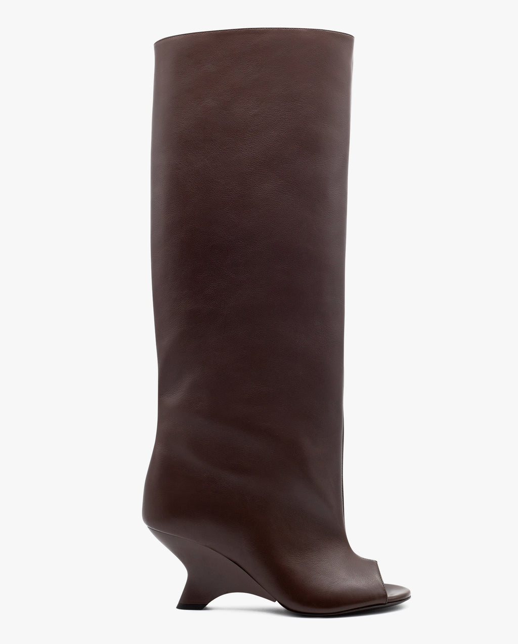 Ninette Boots Brown