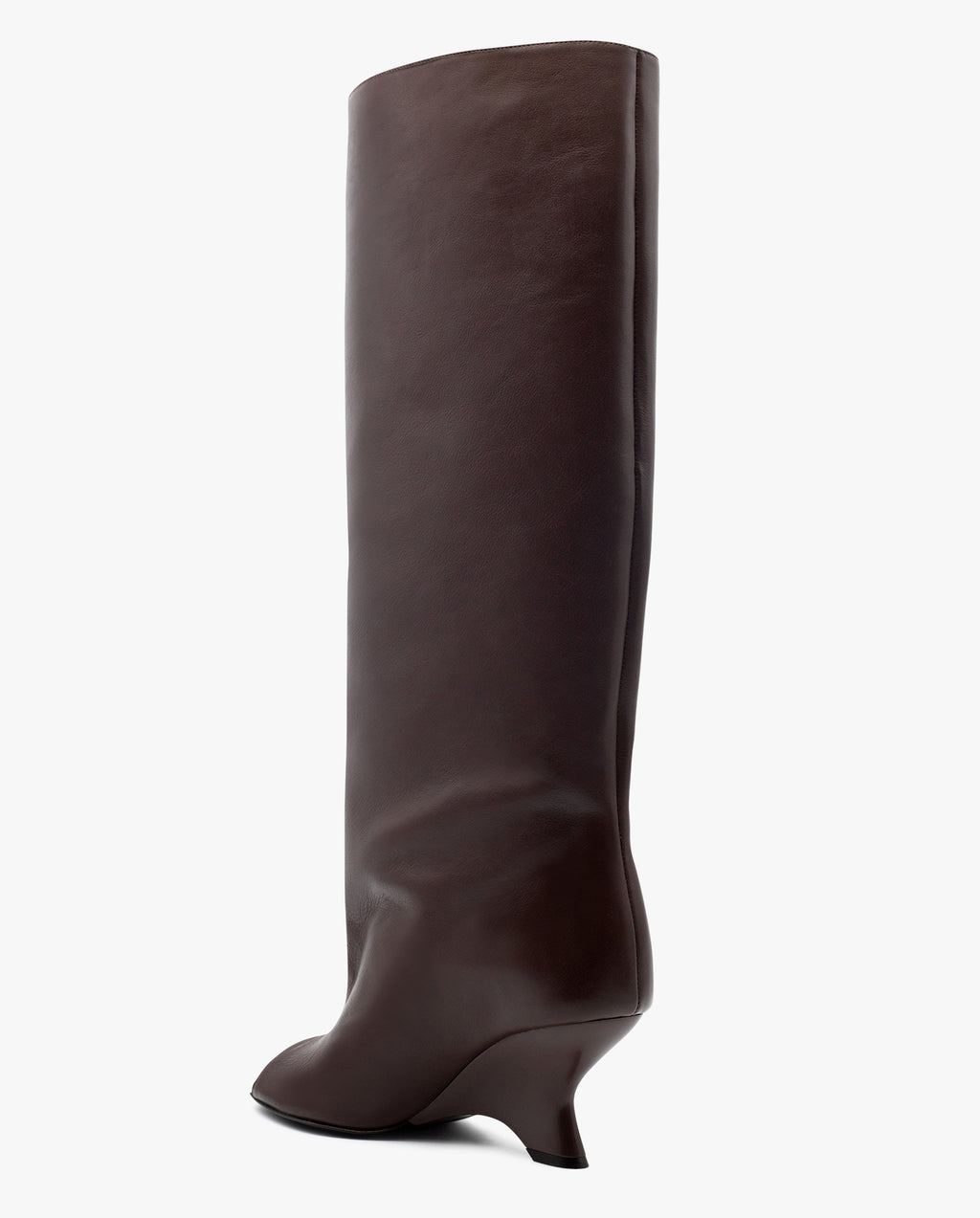 Ninette Boots Brown