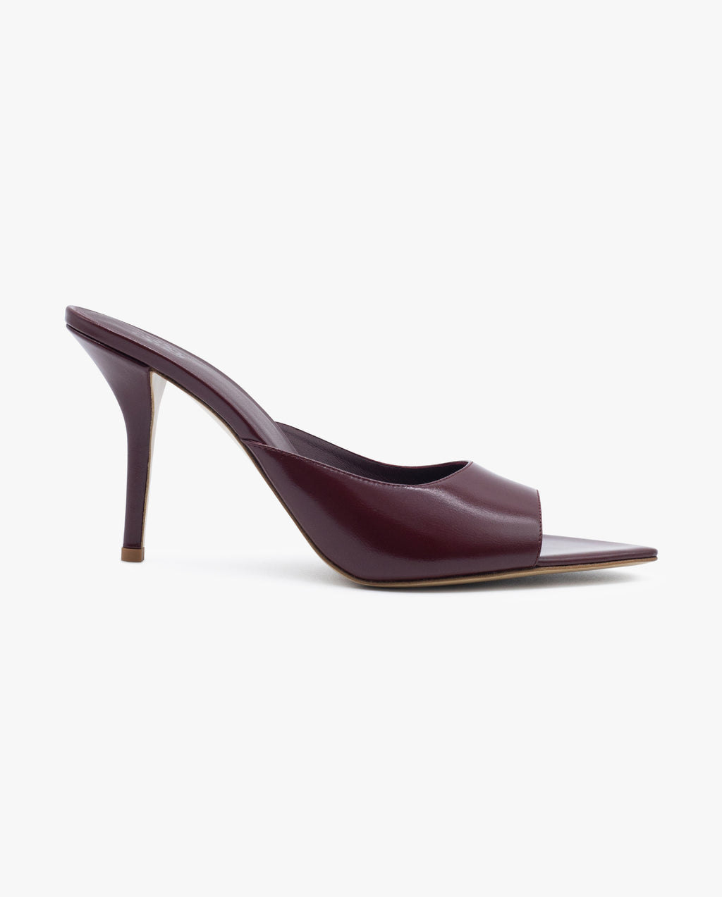 Perni04 Heels Bordeaux