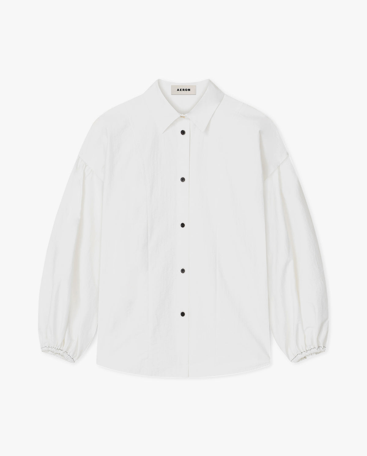 Haley Oversized Shirt