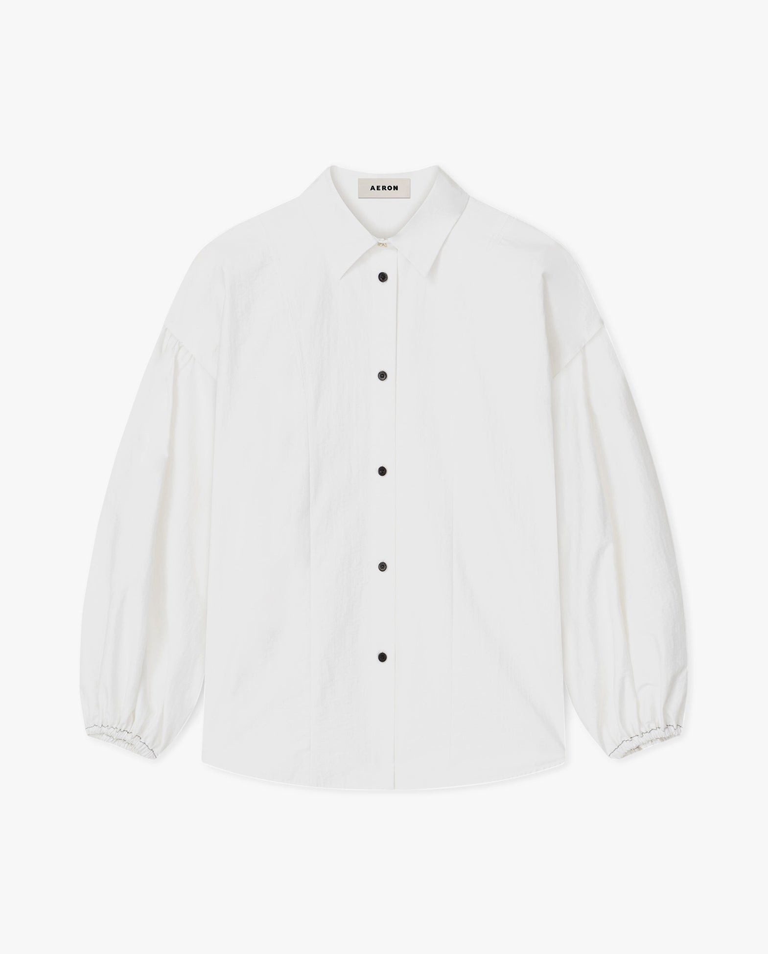 Haley Oversized Shirt