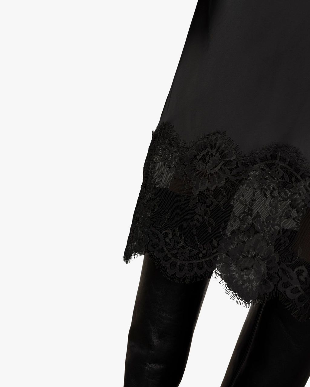 Herbert Skirt Nero