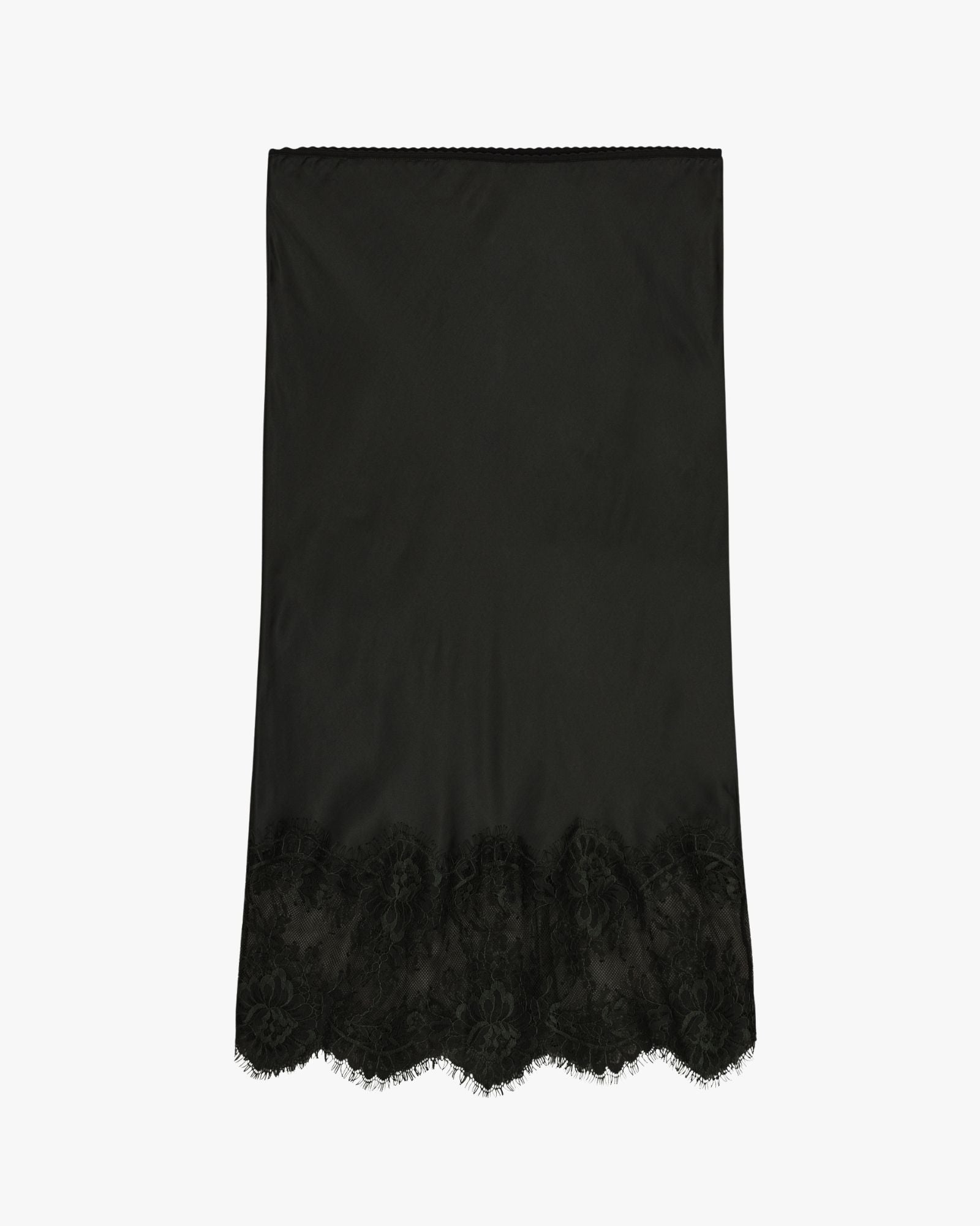 Herbert Skirt Nero