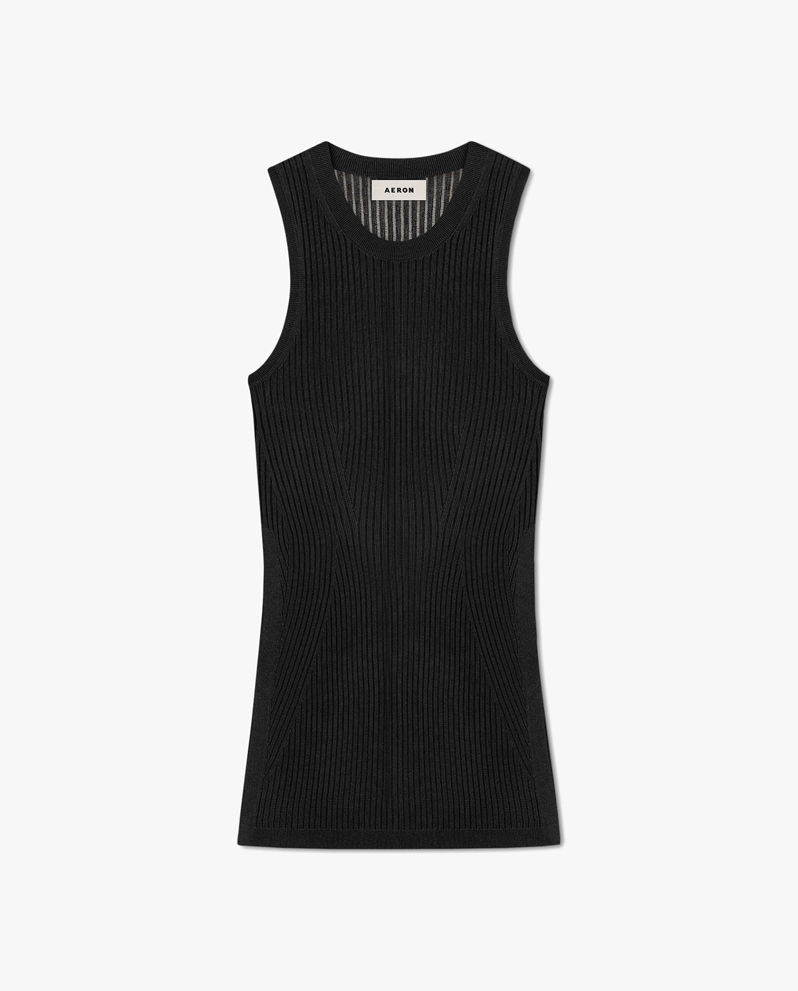 Hetty Sleeveless Top
