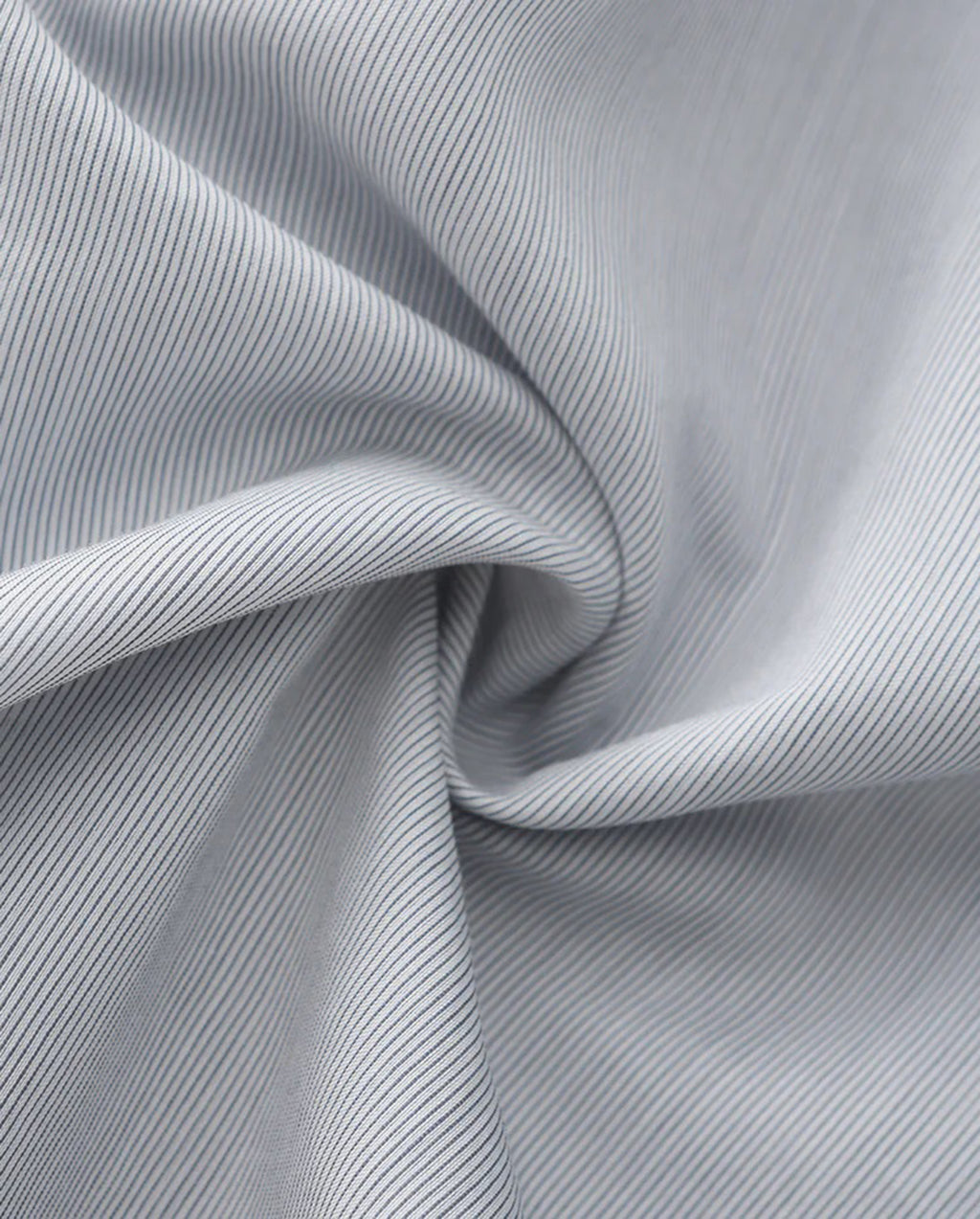 Tinted Striped Classic Shirt
