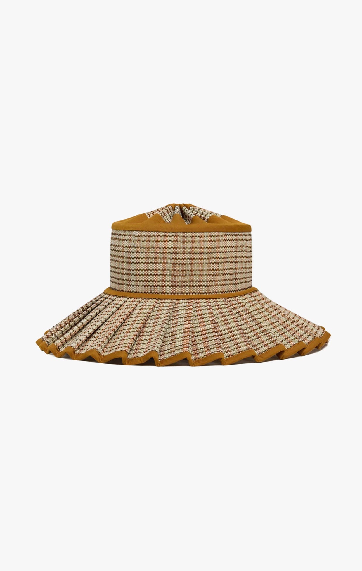 Hacienda Island Capri Hat Small
