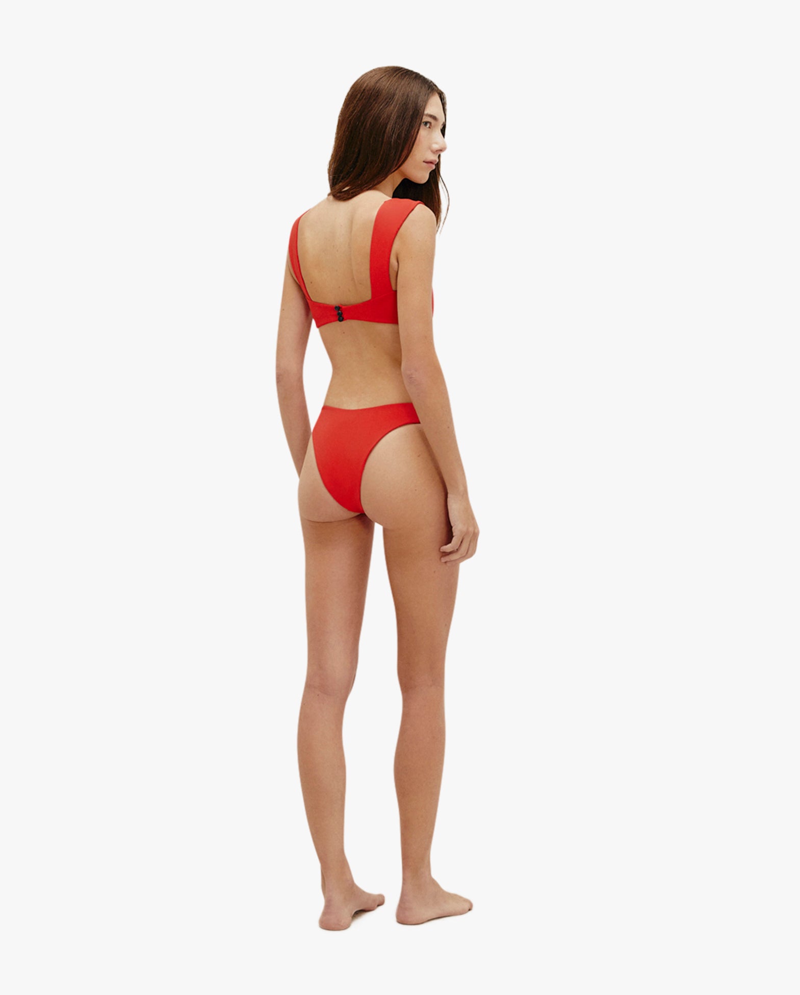 Leila Bottom Red Shift