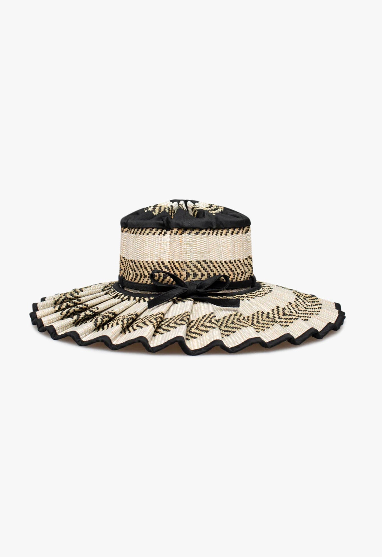 Haiti Island Capri Hat Small