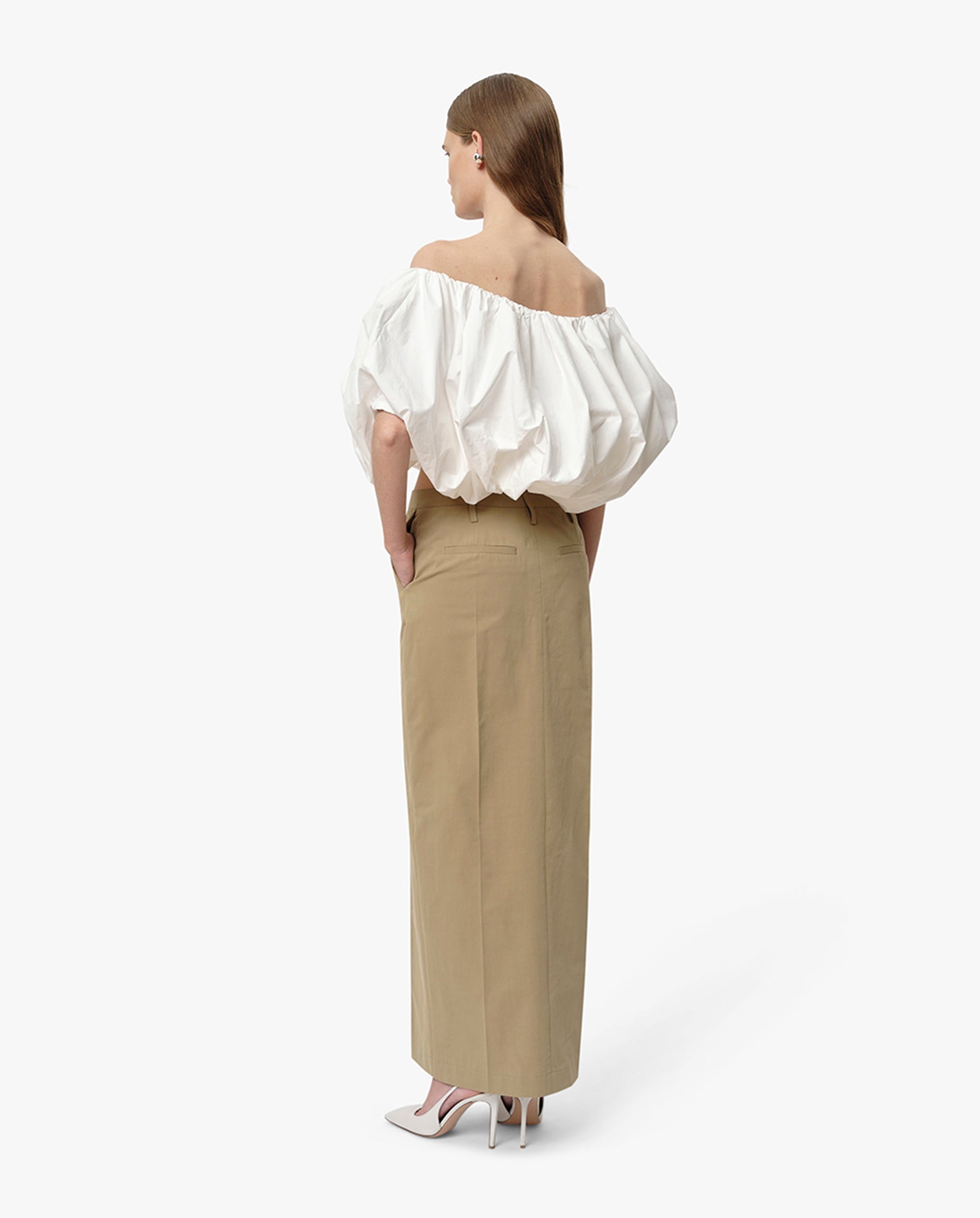 Hamilton Top