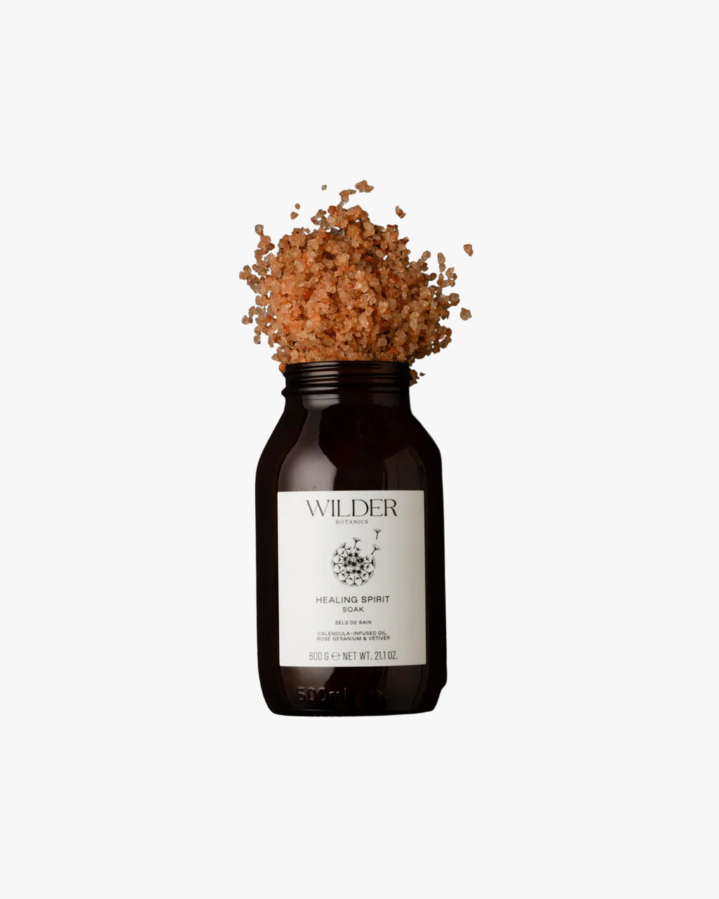 Healing Spirit Soak 600g