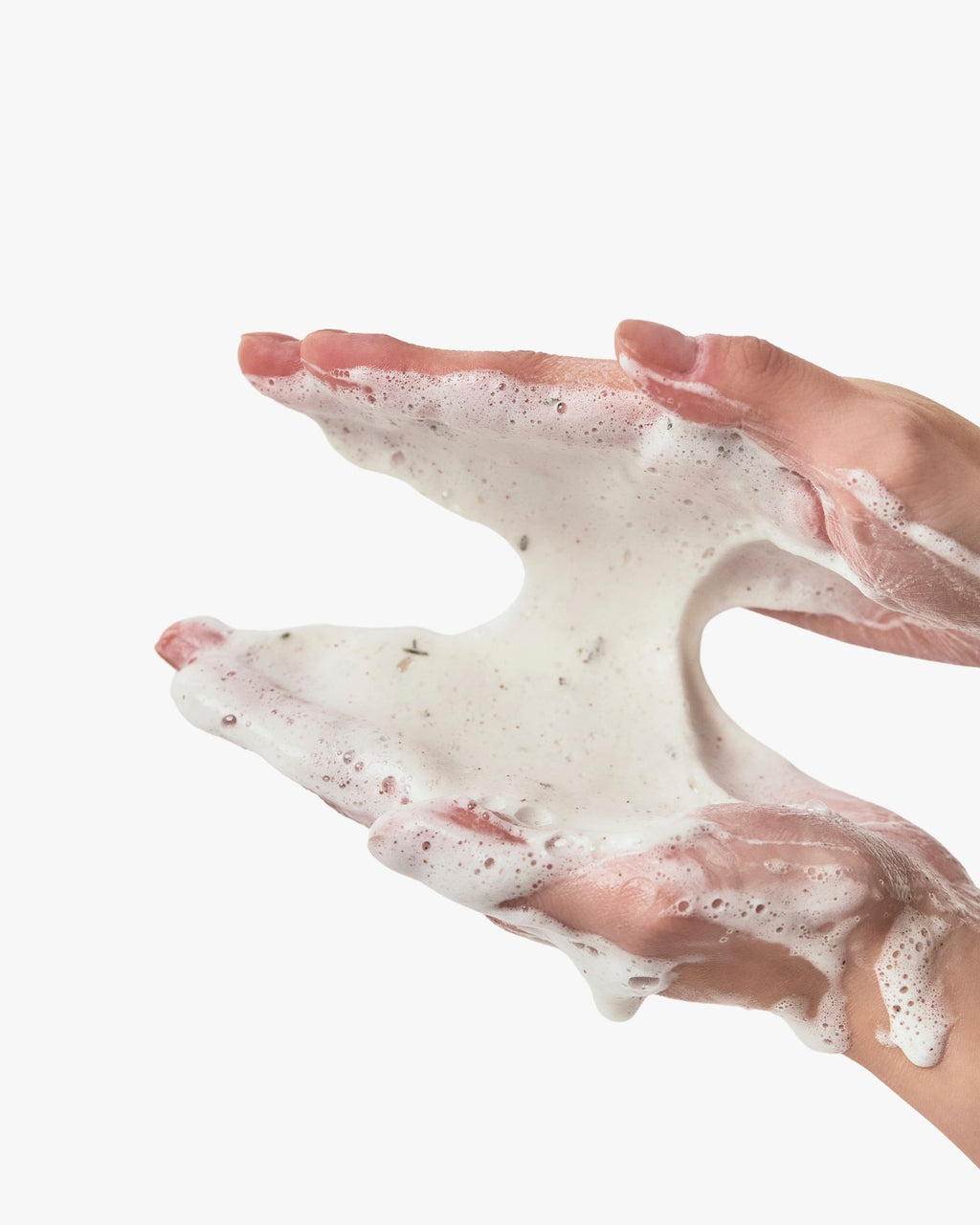 Heartleaf Quercetinol Pore Deep Cleansing Foam