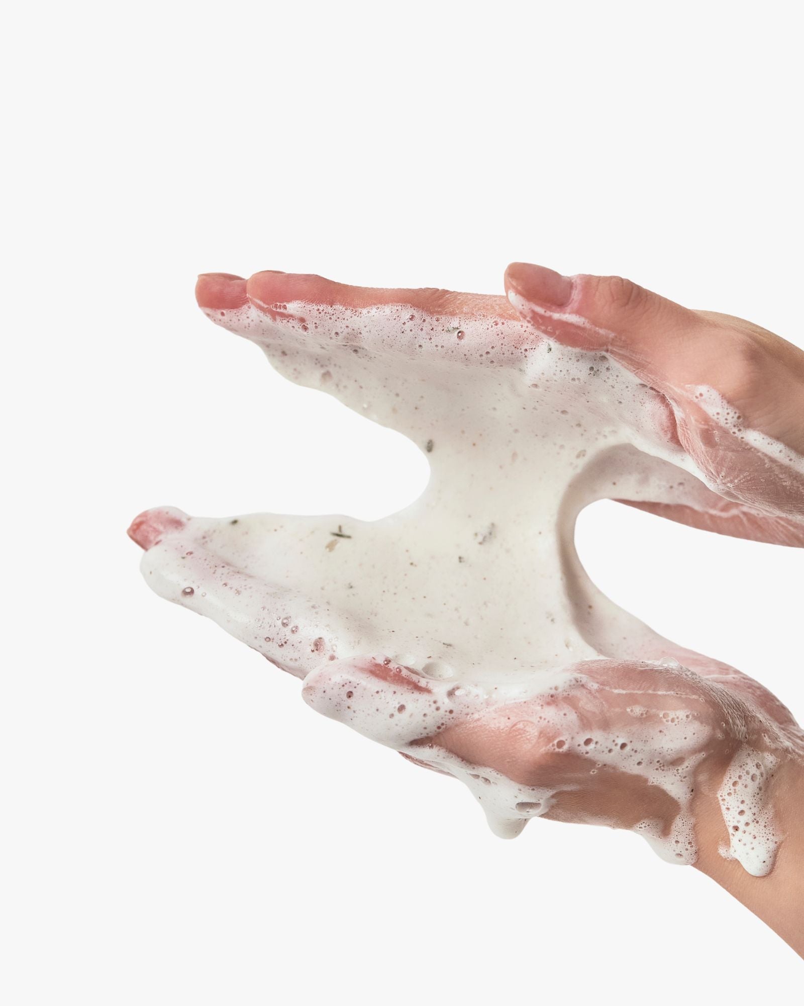 Heartleaf Quercetinol Pore Deep Cleansing Foam