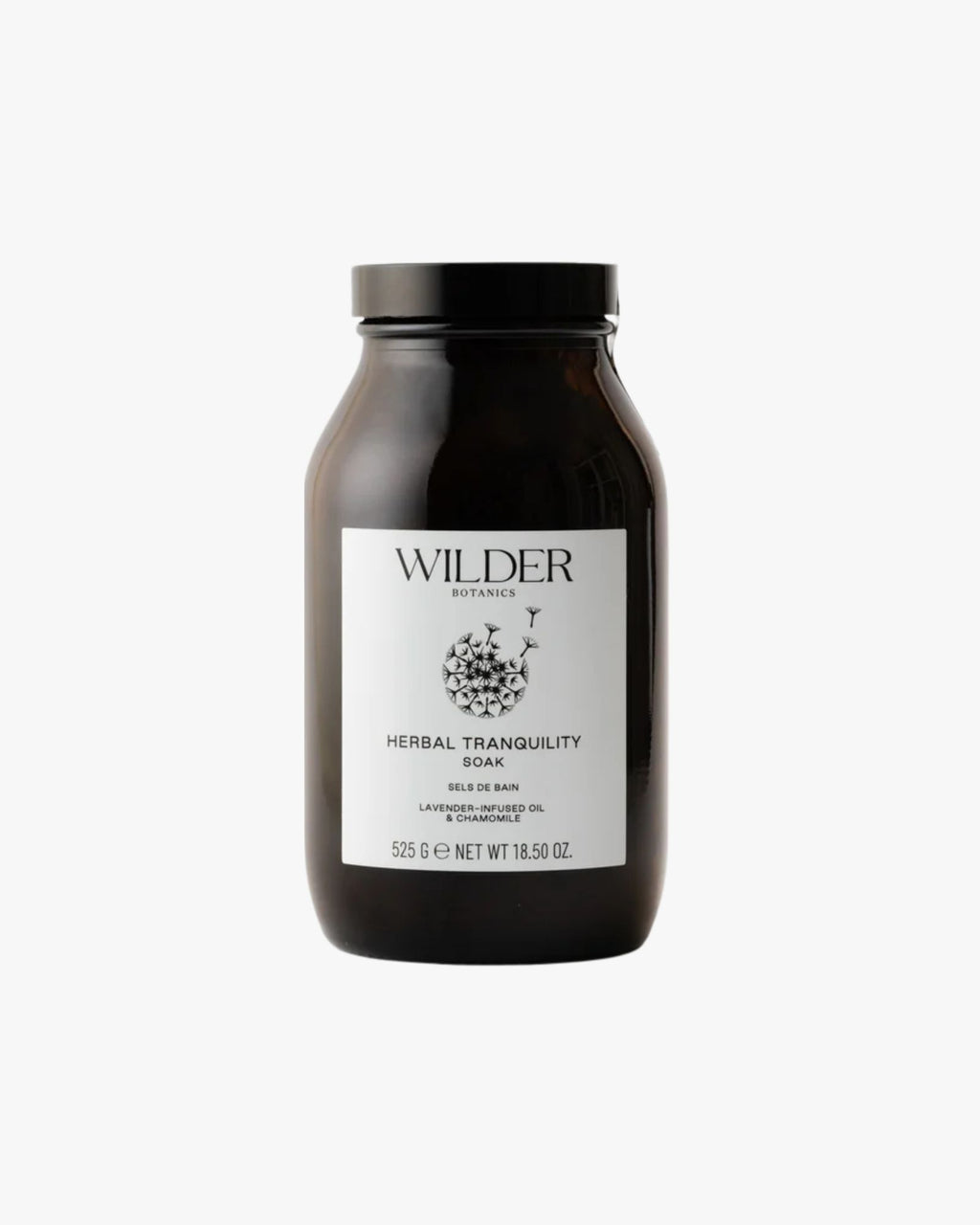 Herbal Tranquility Soak 600g