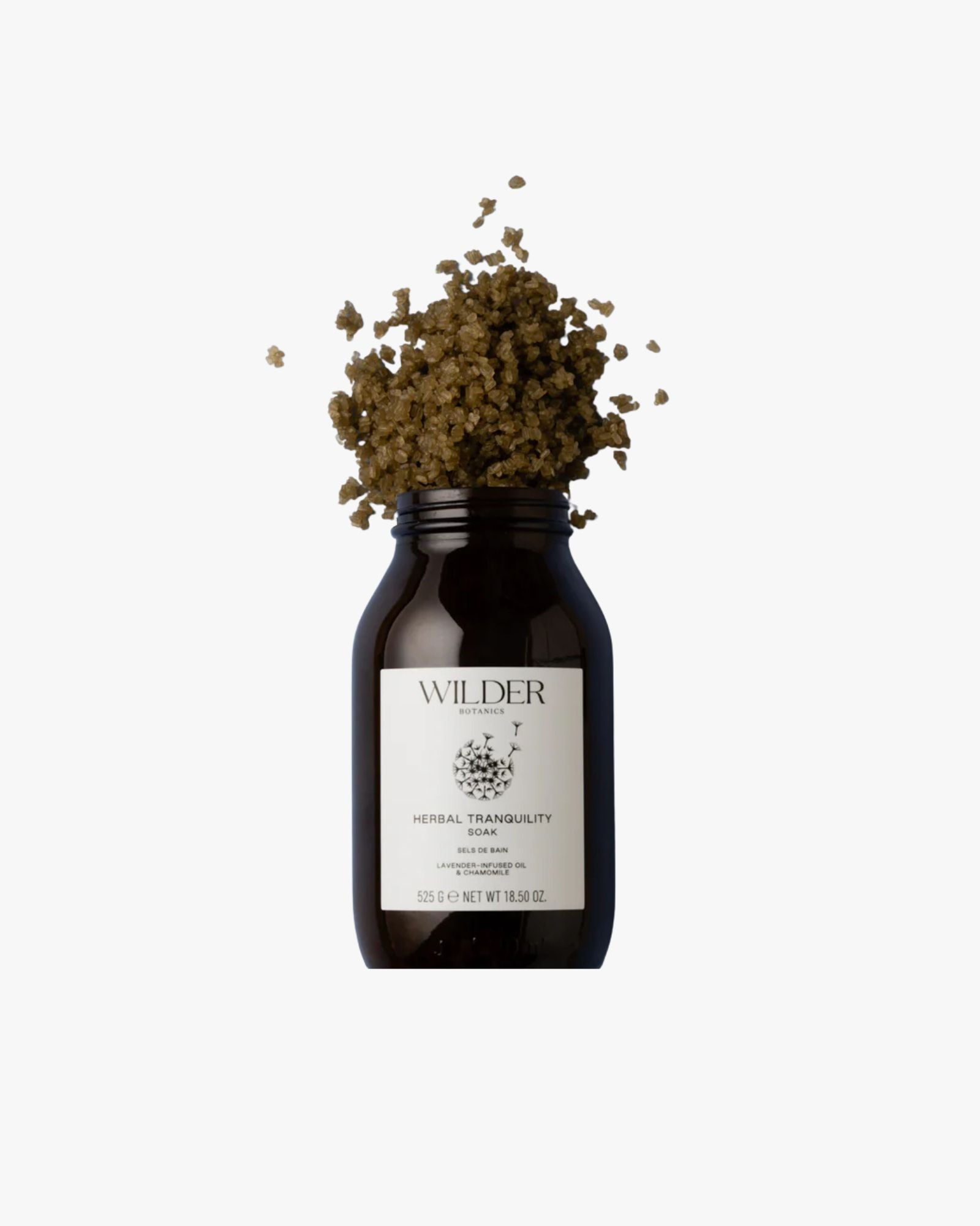 Herbal Tranquility Soak 600g