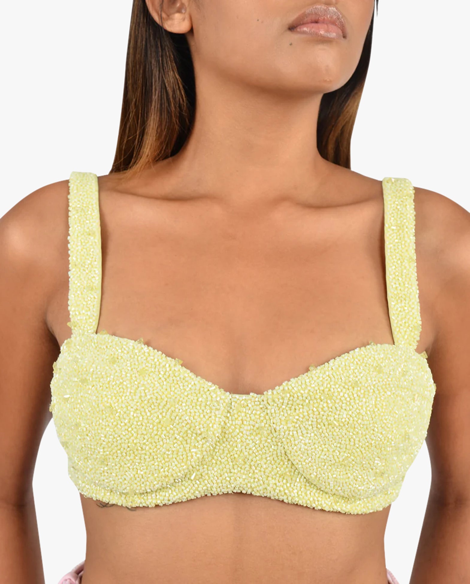 Heidi Bikini Top
