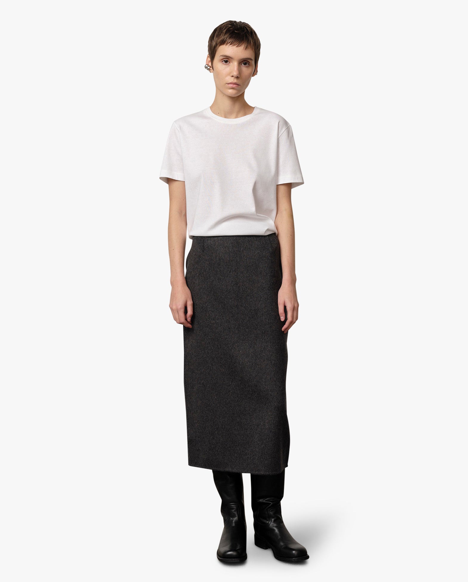 Anda Skirt