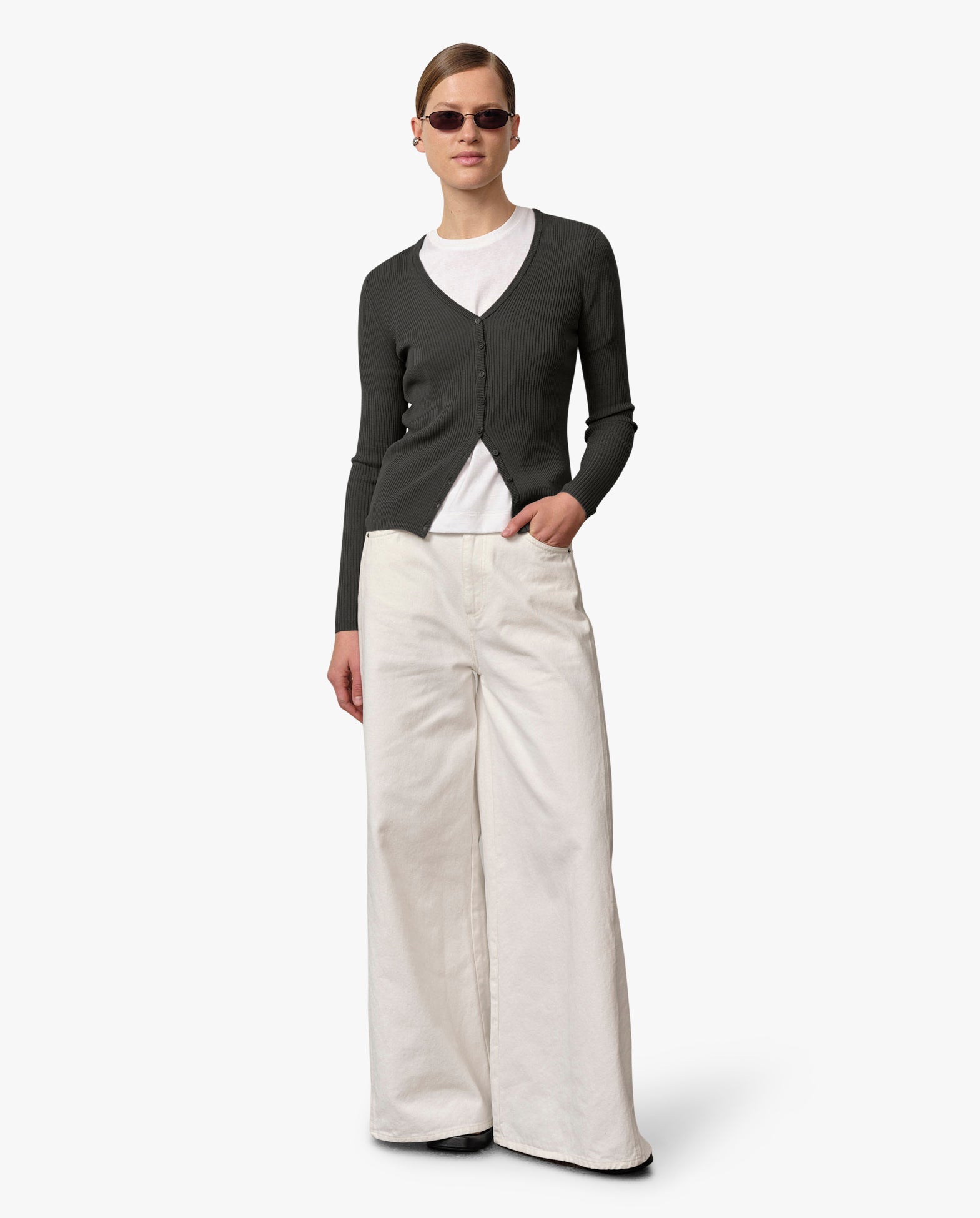 ChiChi Knit Cardigan