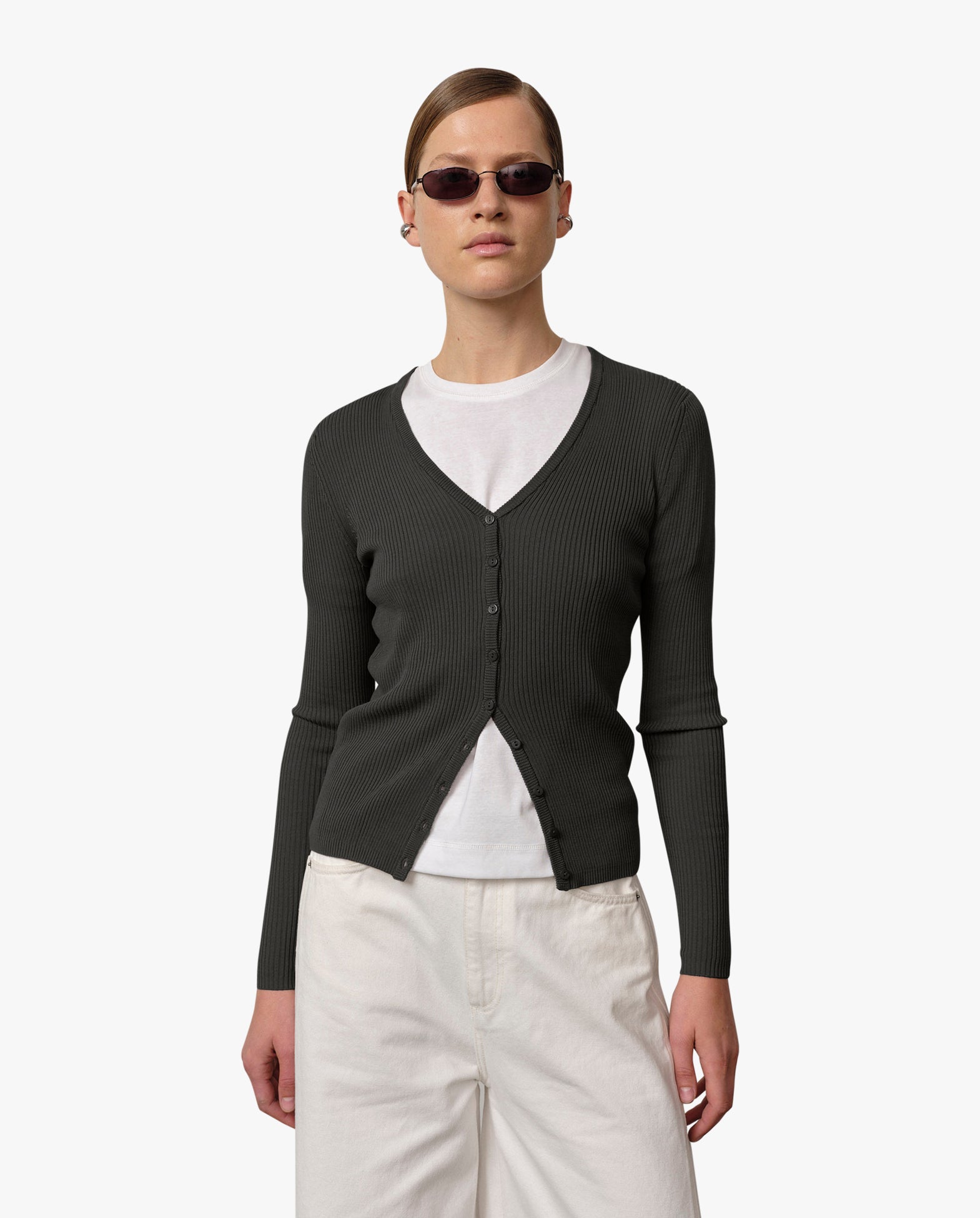 ChiChi Knit Cardigan
