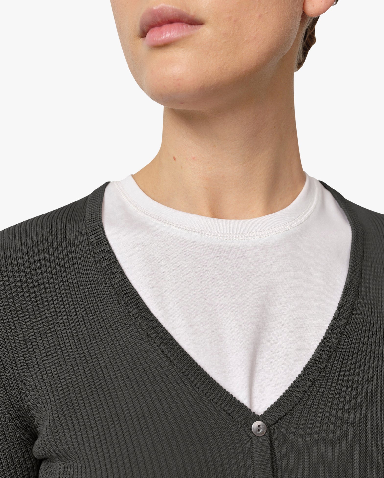 ChiChi Knit Cardigan
