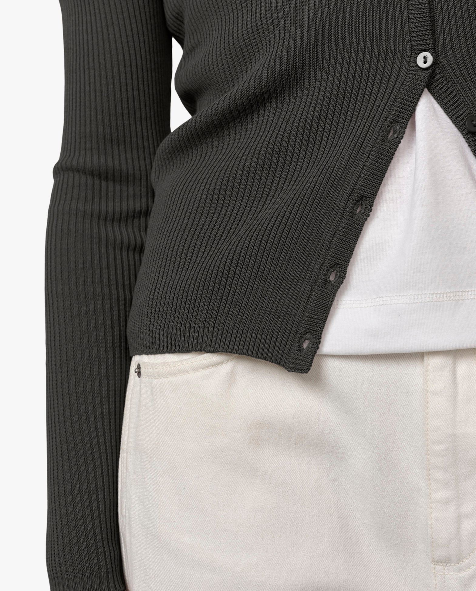 ChiChi Knit Cardigan