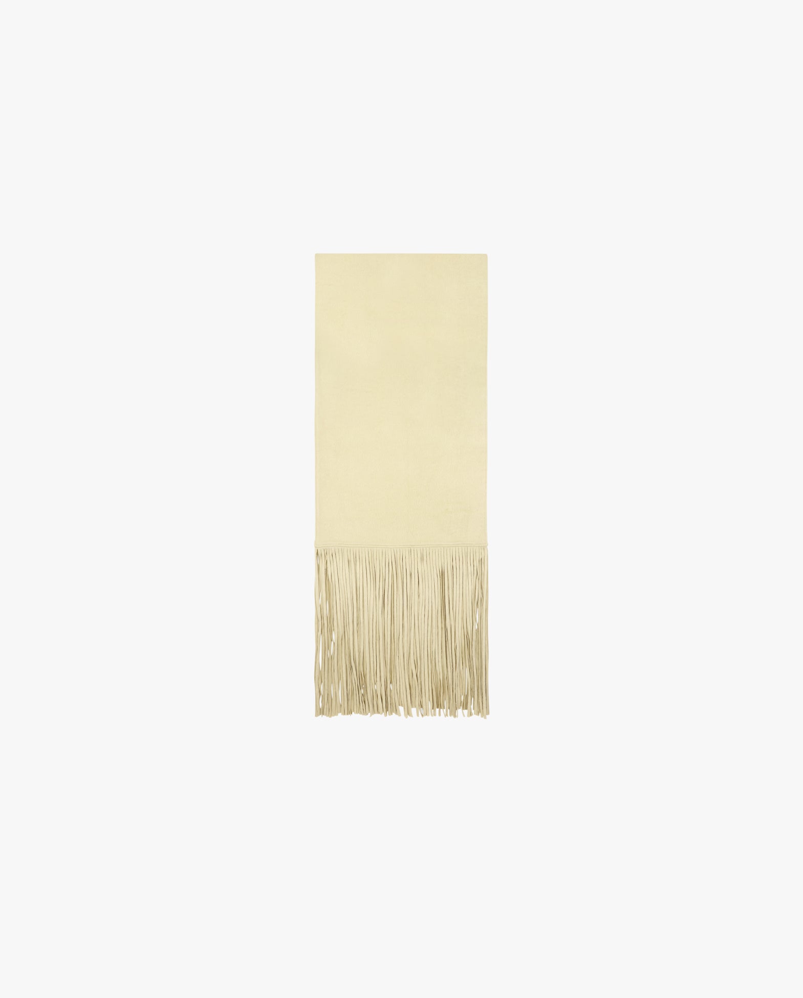 Daniella Wool Scarf