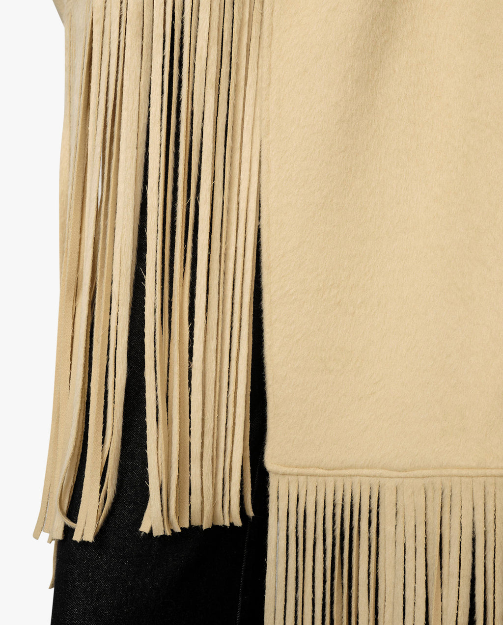Daniella Wool Scarf