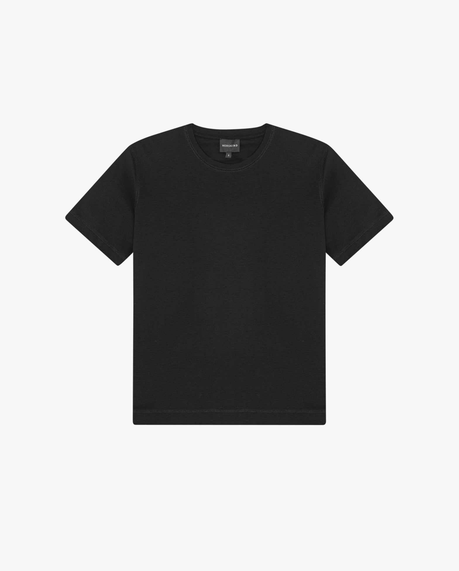 Ditlev T-shirt Black