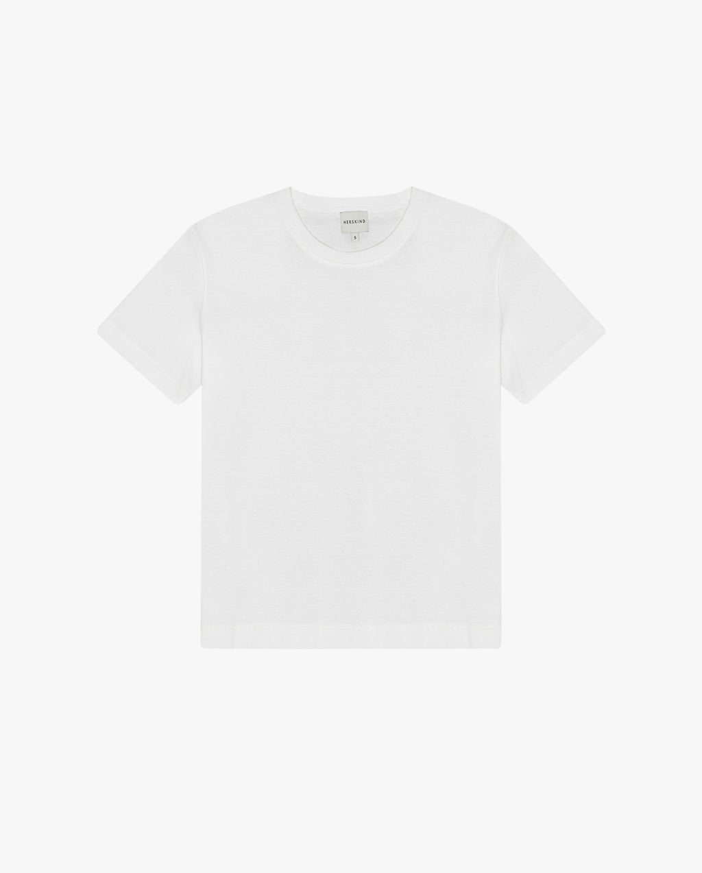 Ditlev T-shirt Off White