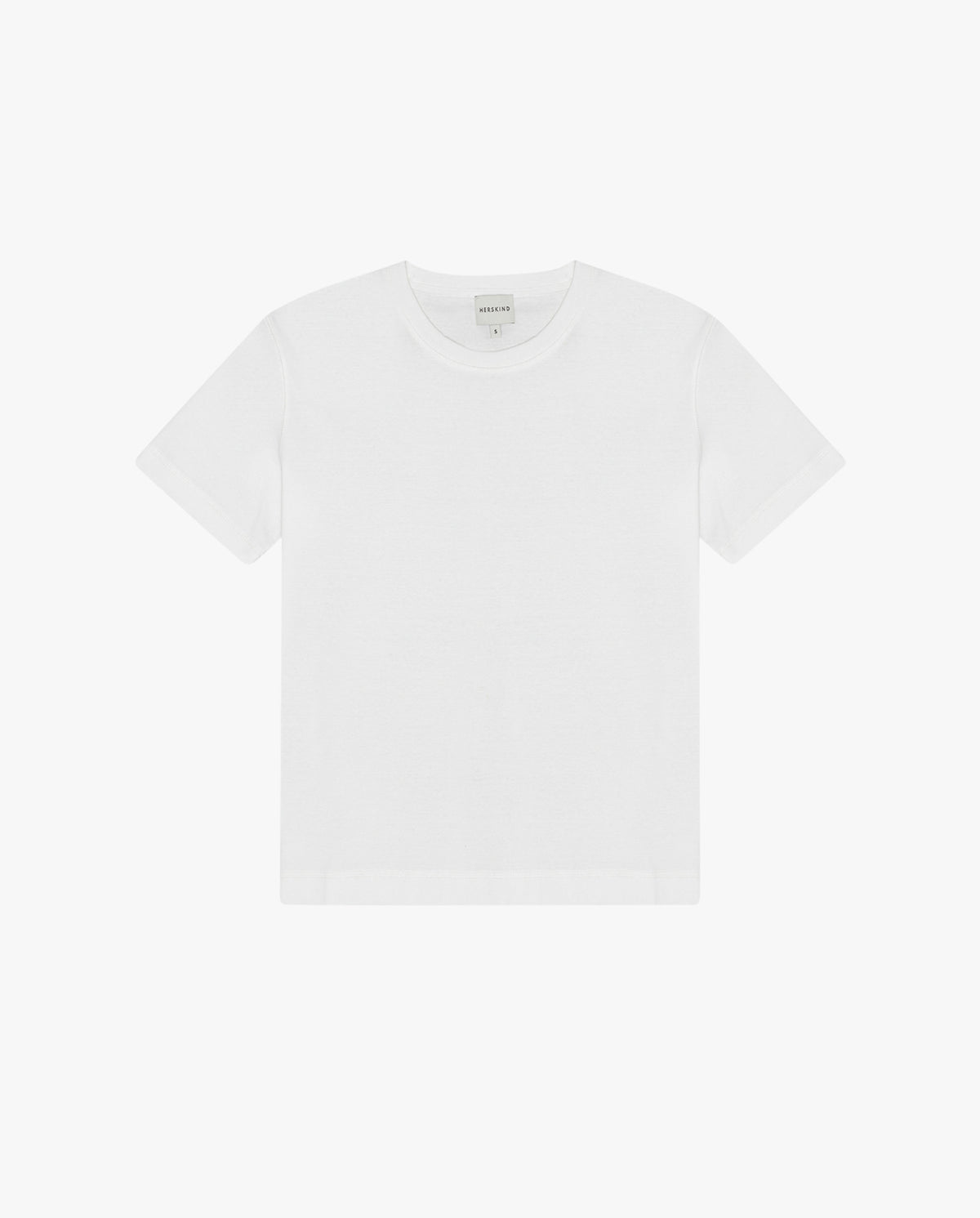 Ditlev T-shirt Off White
