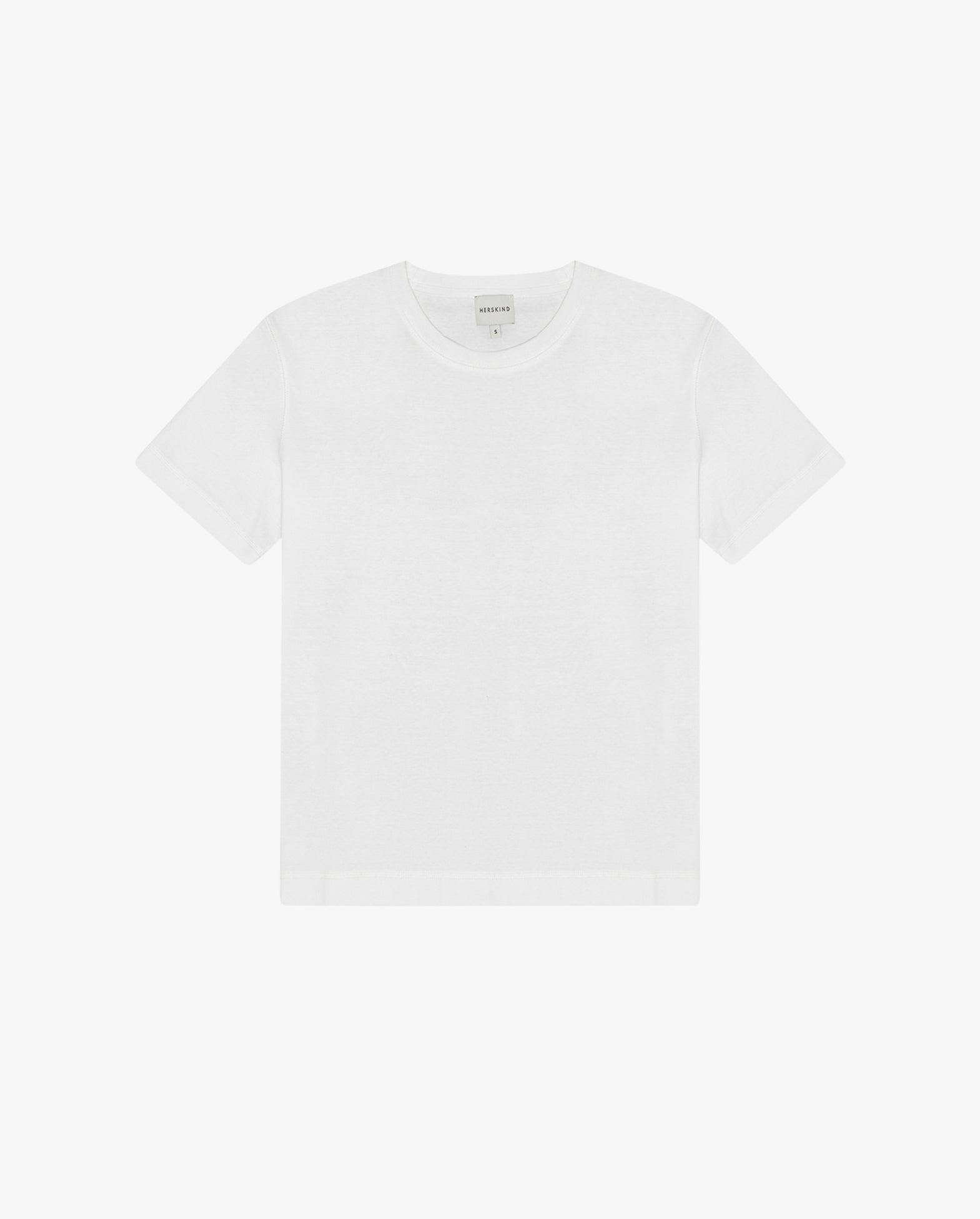 Ditlev T-shirt Off White