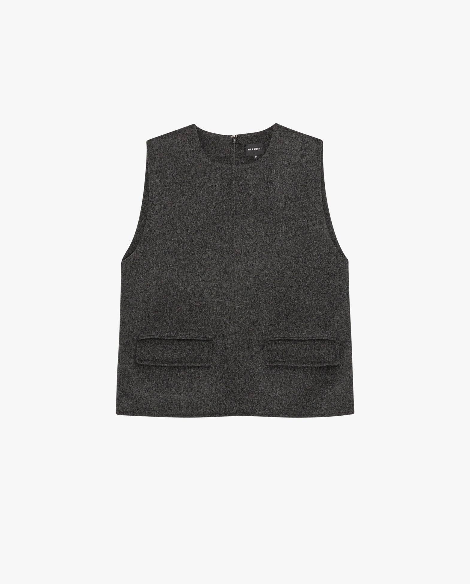 Boxy Top