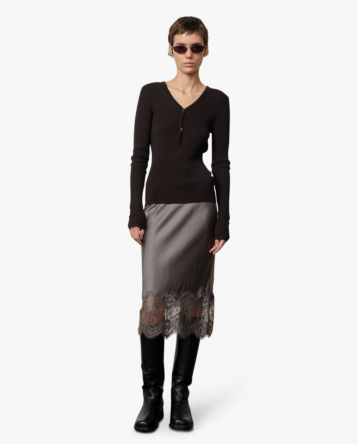 Herbert Skirt