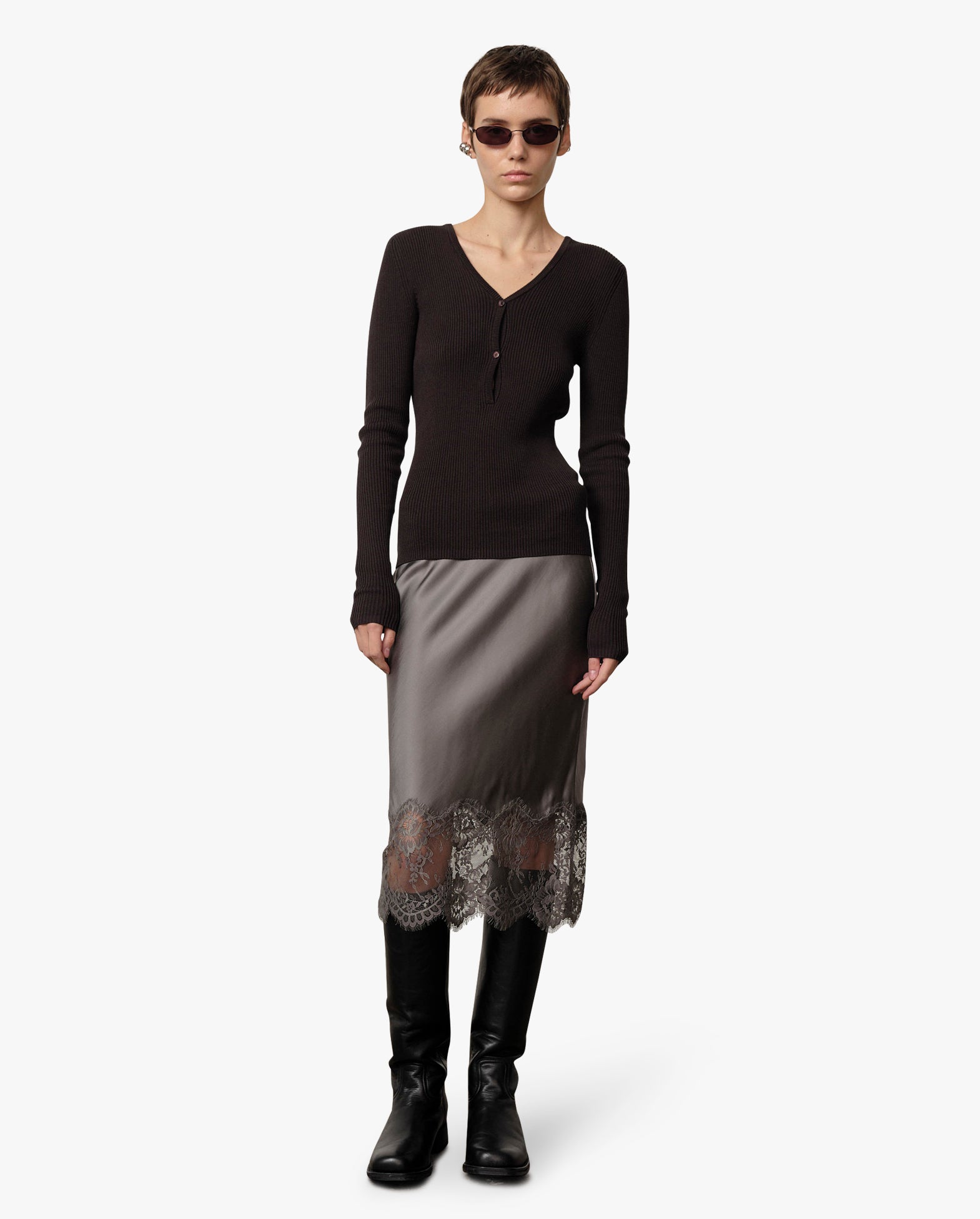 Herbert Skirt