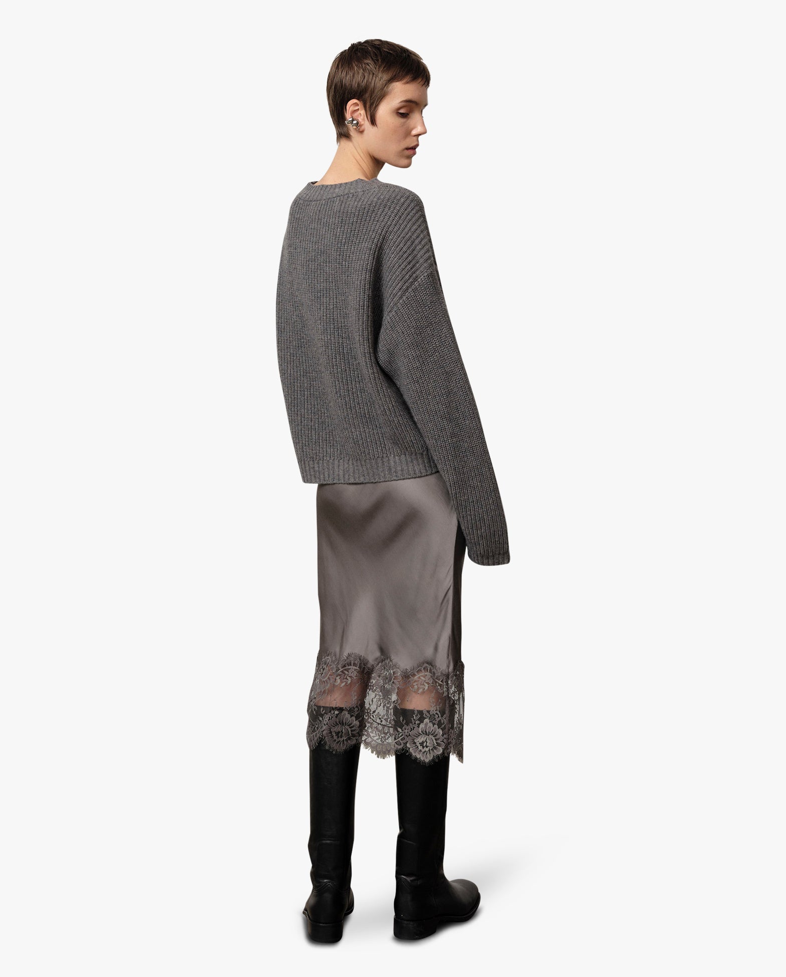 Herbert Skirt