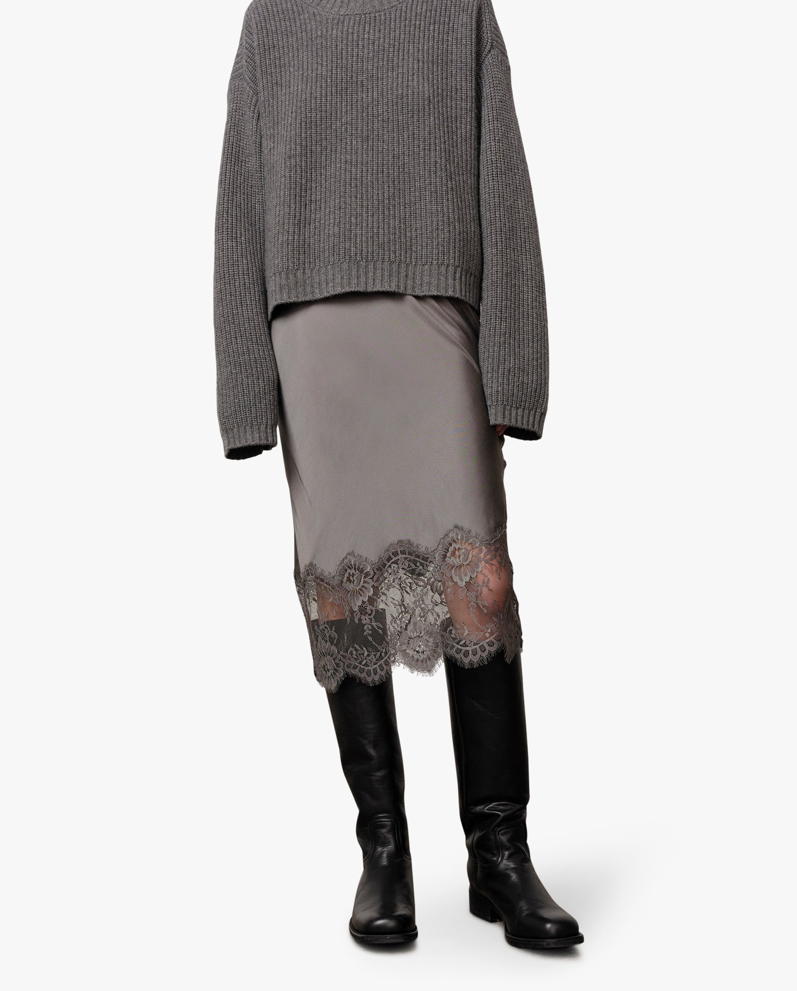 Herbert Skirt
