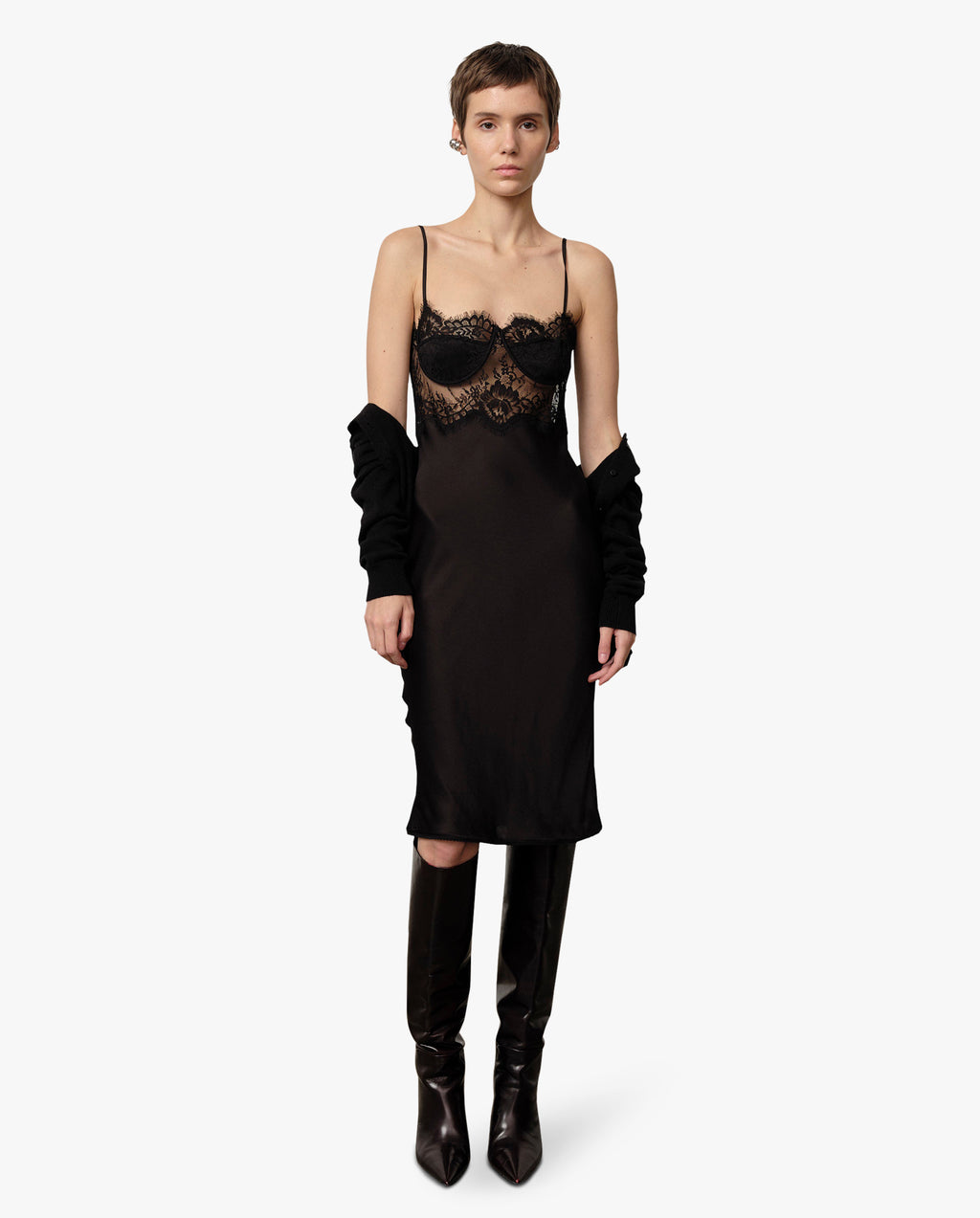 Liberty Dress