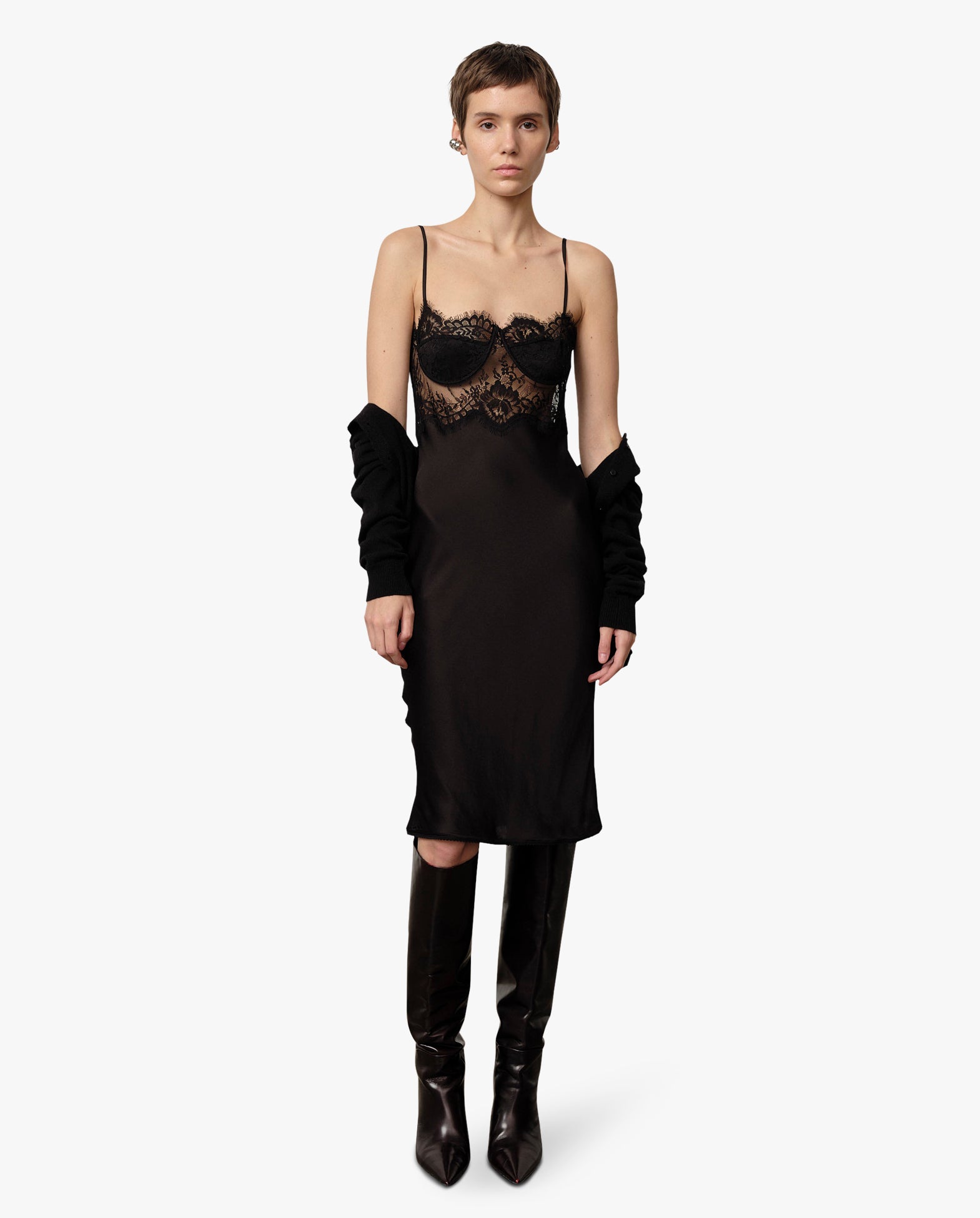 Liberty Dress