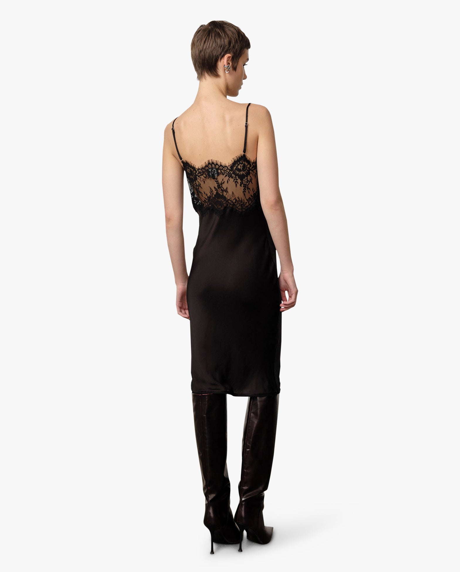 Liberty Dress