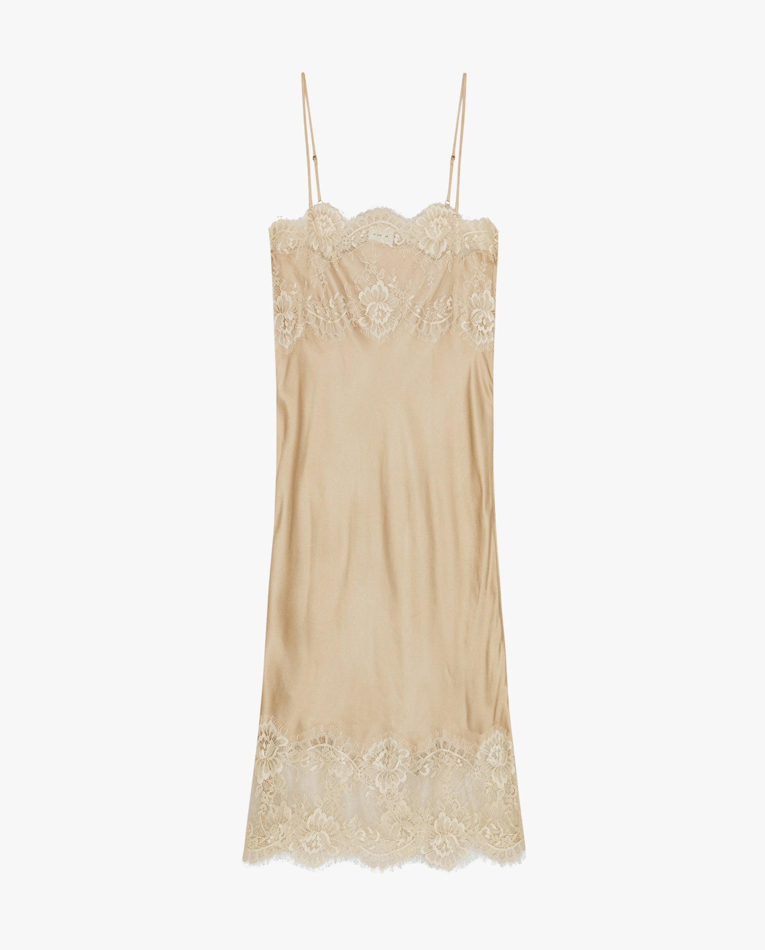 Linus Dress