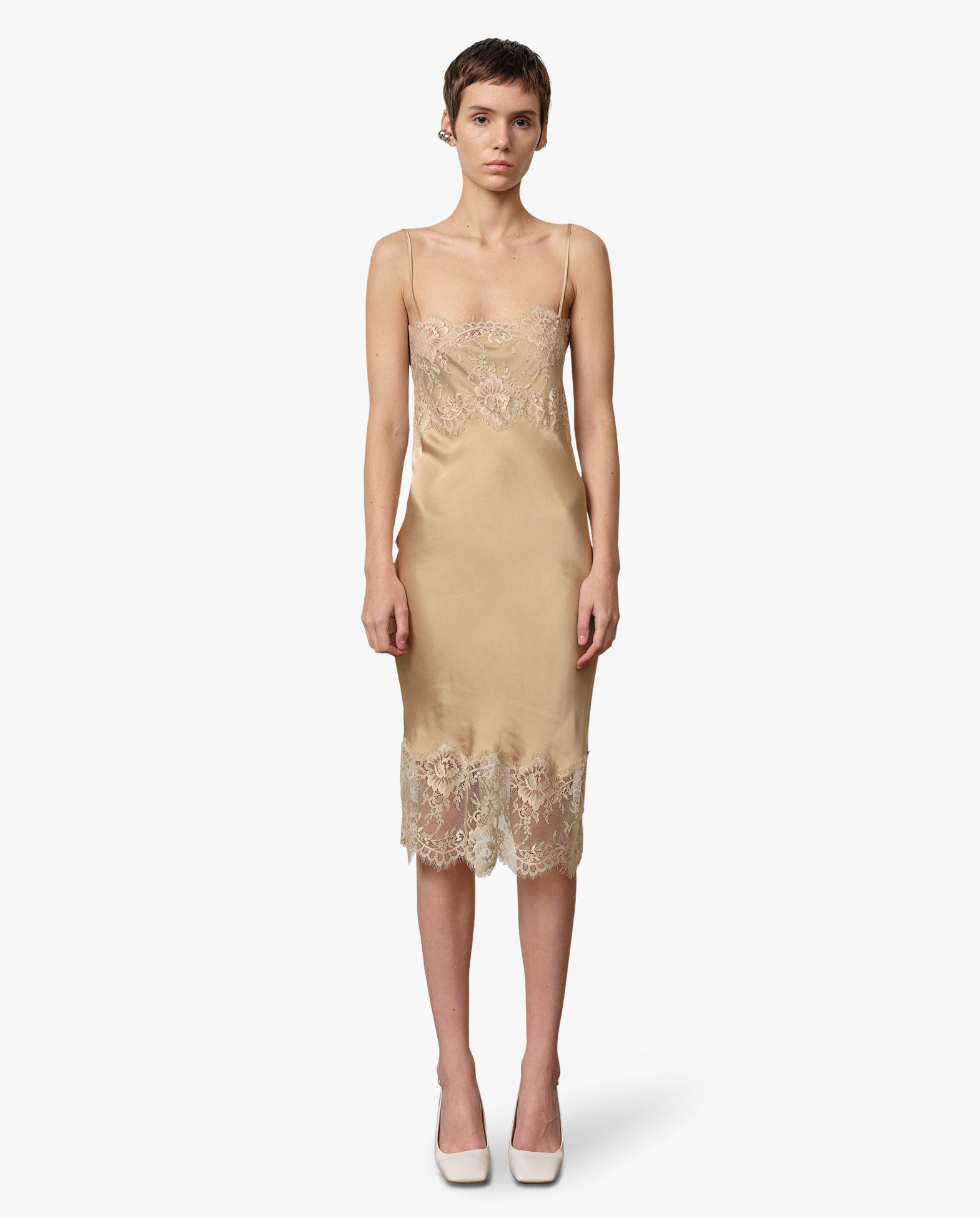 Linus Dress