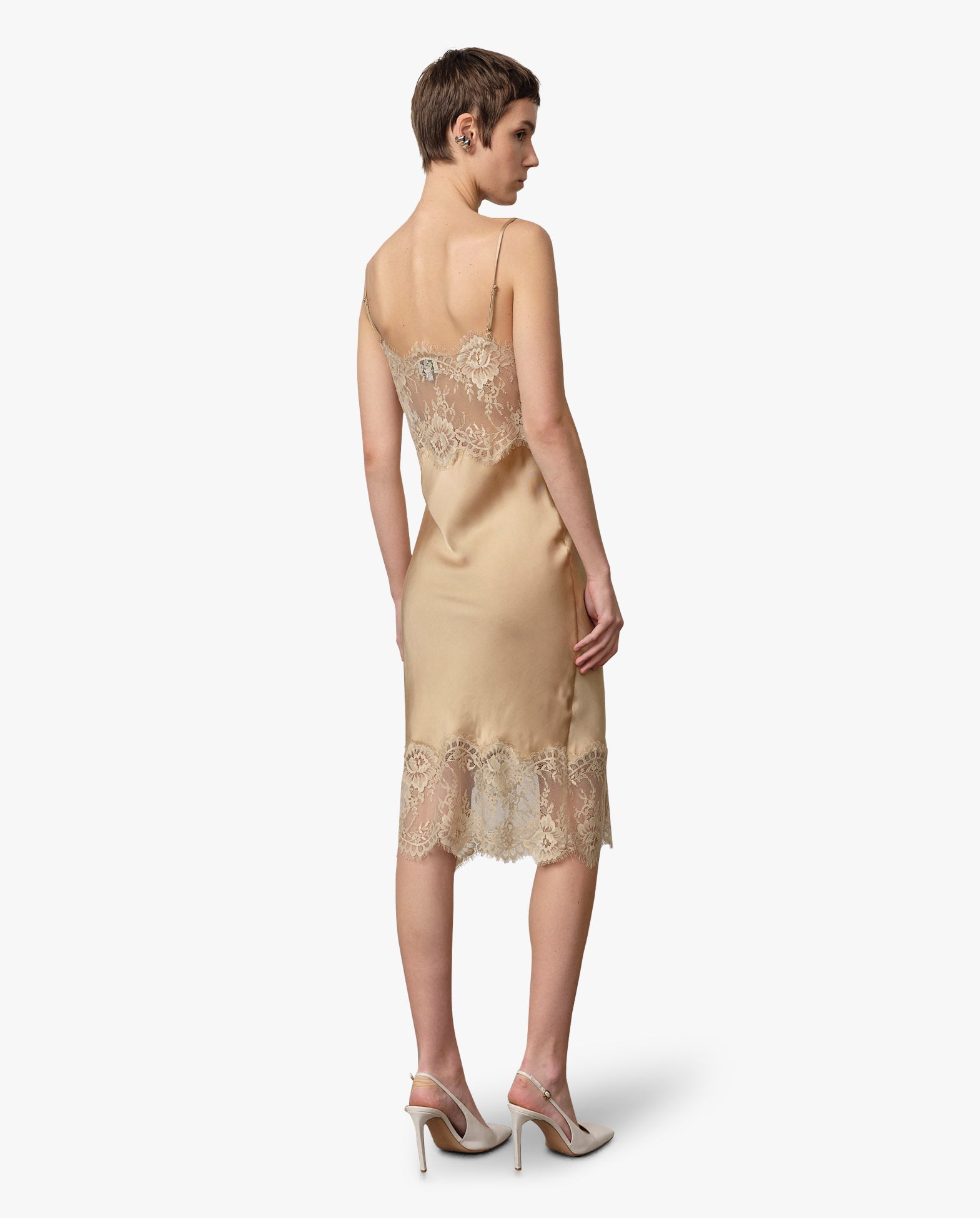 Linus Dress