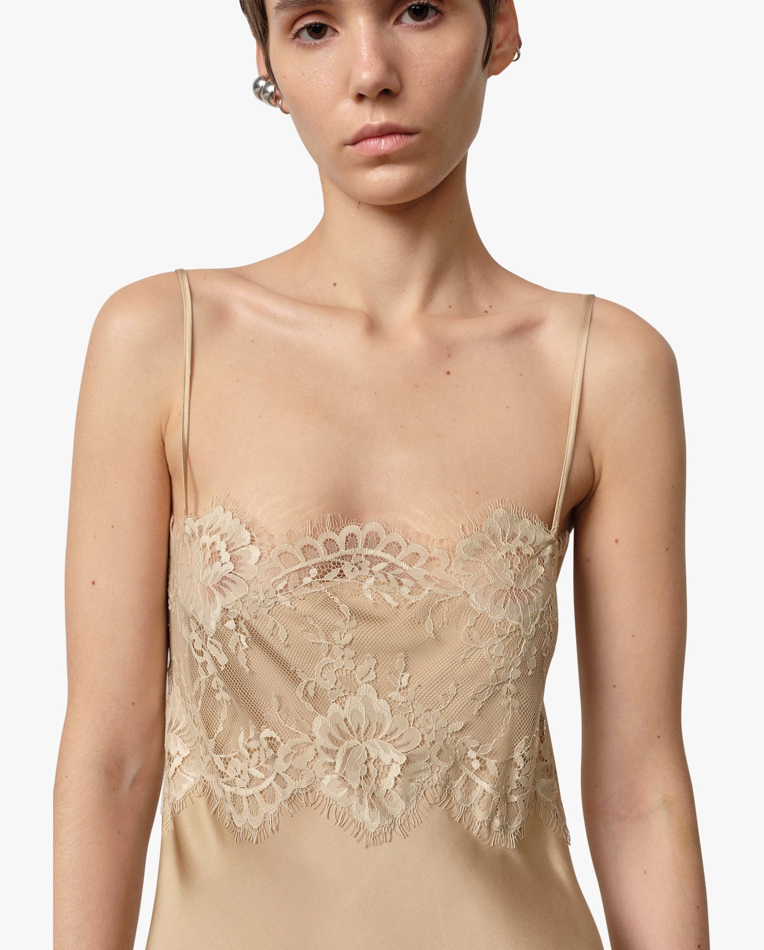 Linus Dress