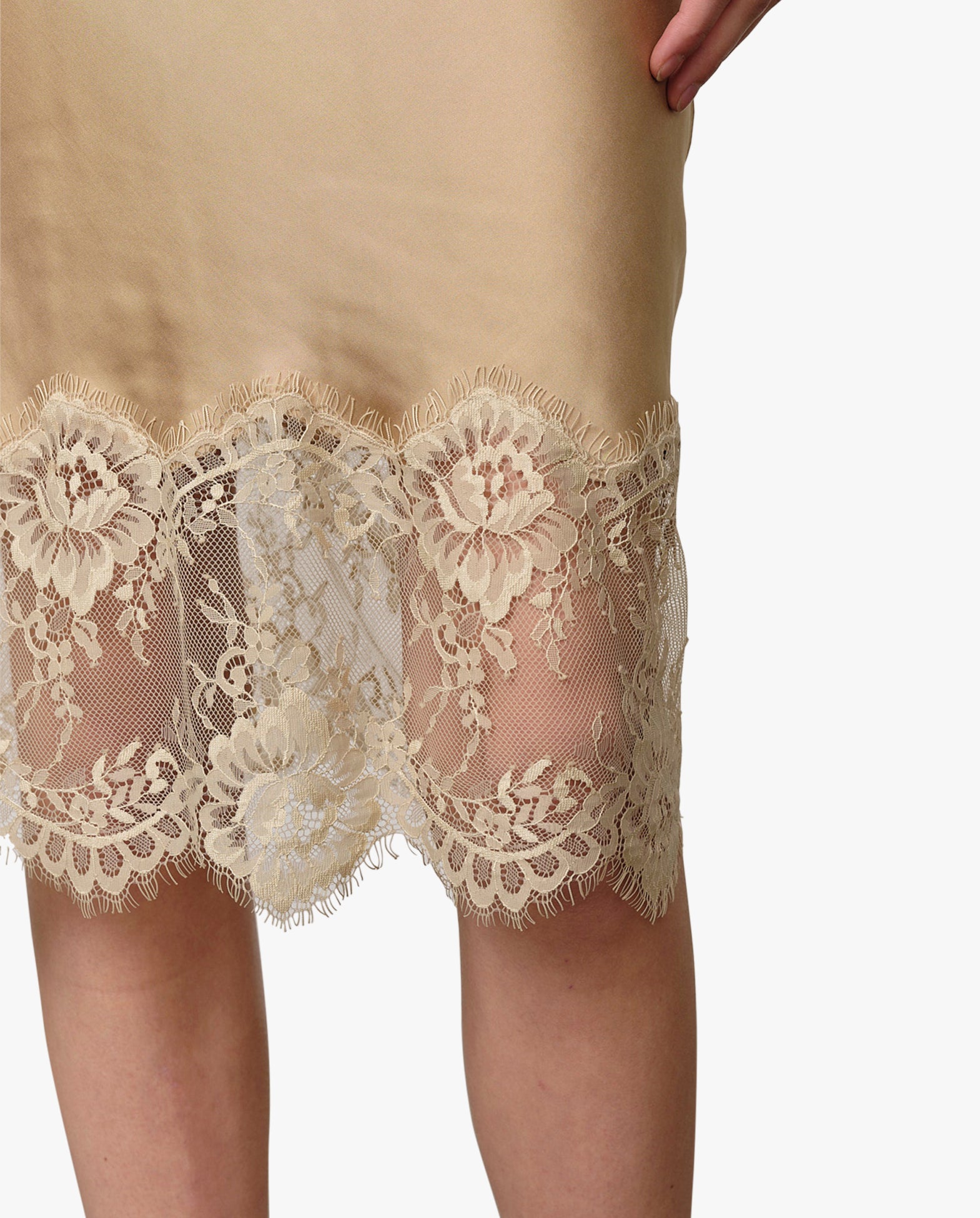 Linus Dress