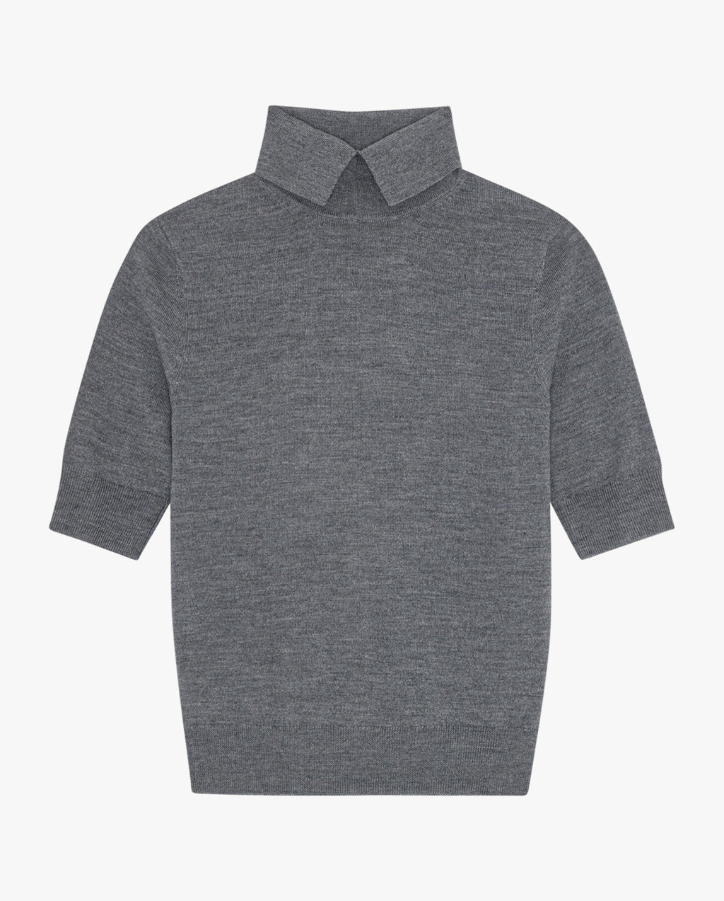 Perry Knit Blouse