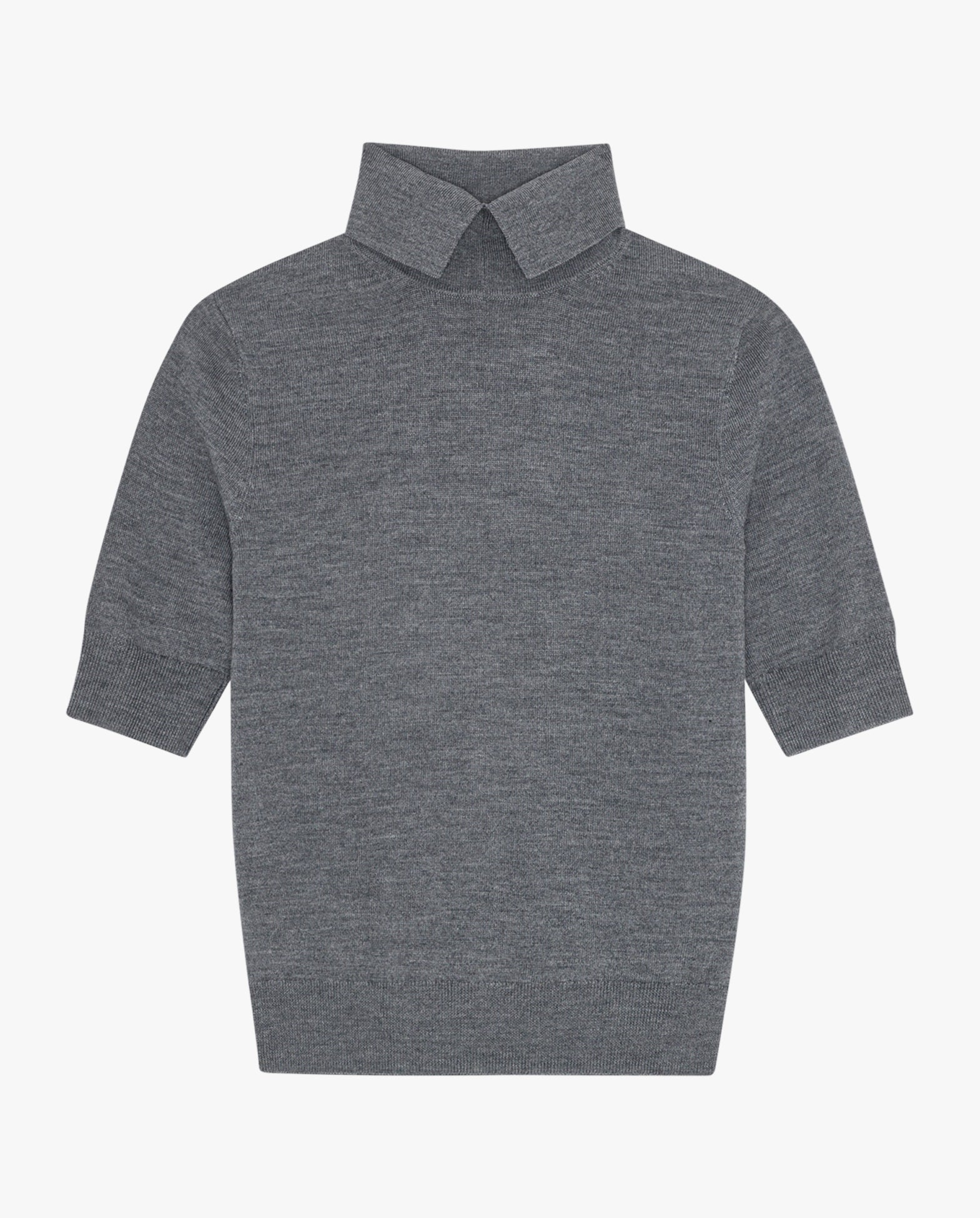 Perry Knit Blouse