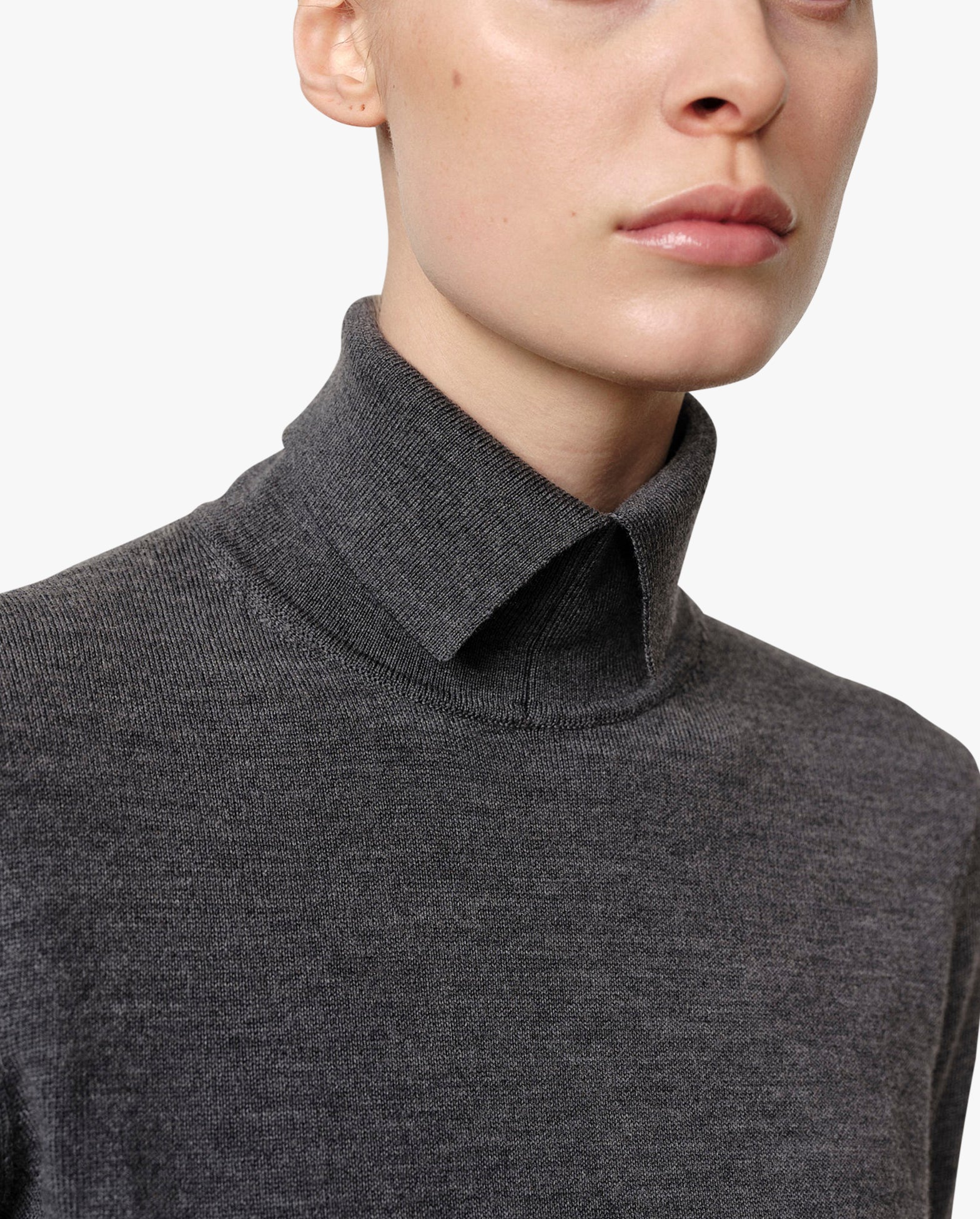 Perry Knit Blouse