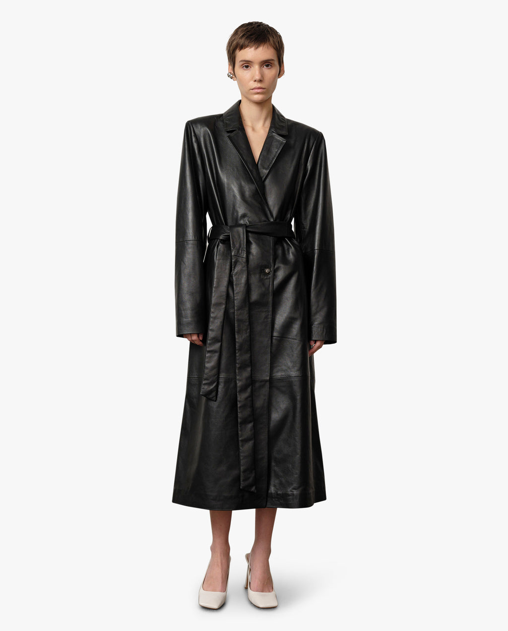 Philipine Coat