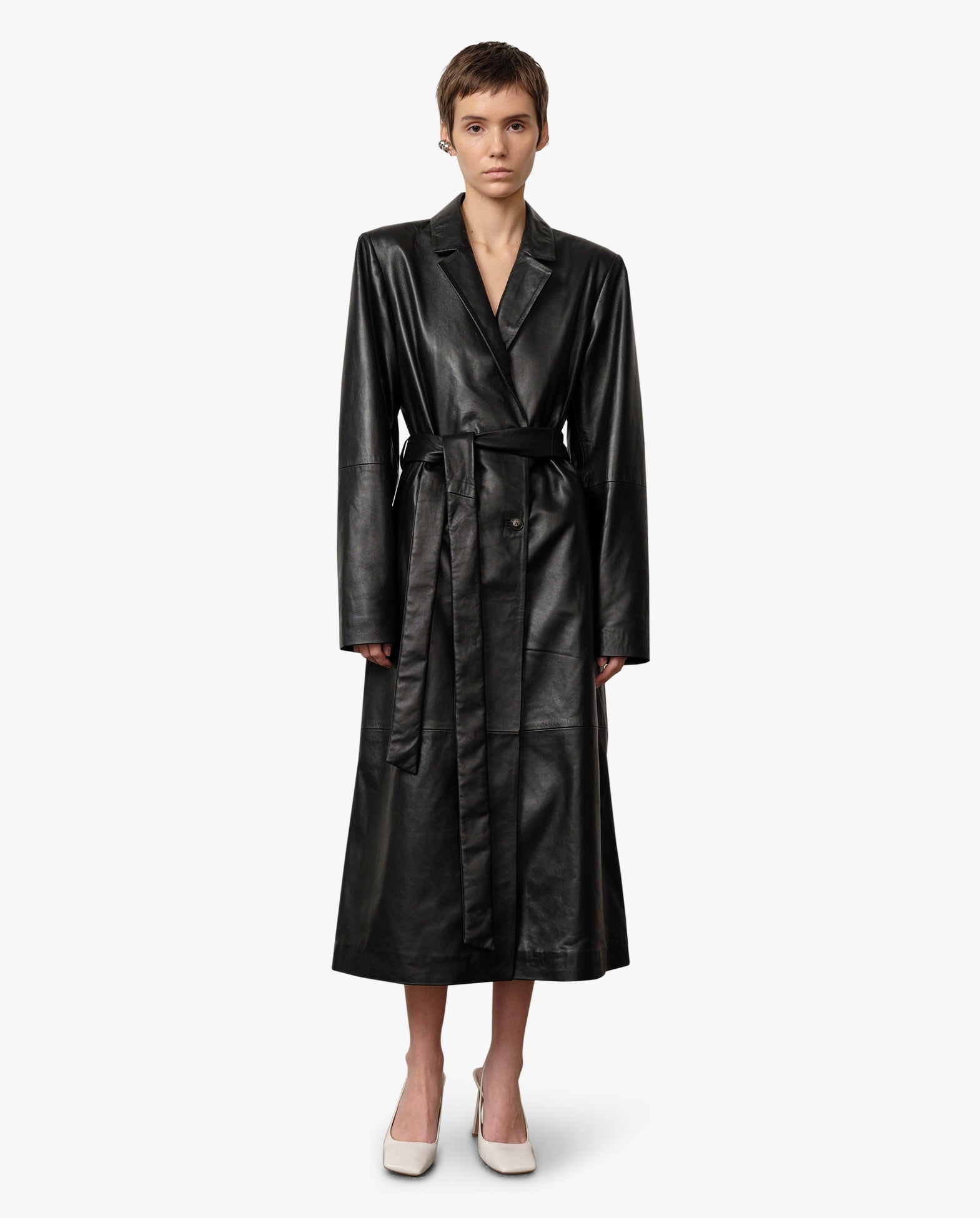 Philipine Coat