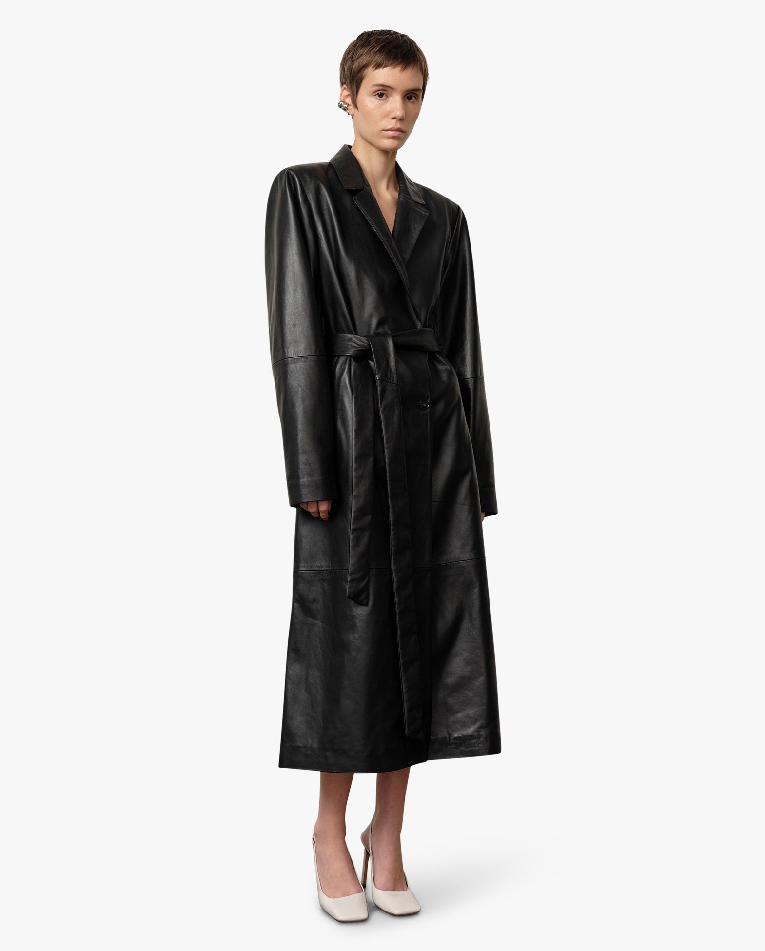 Philipine Coat